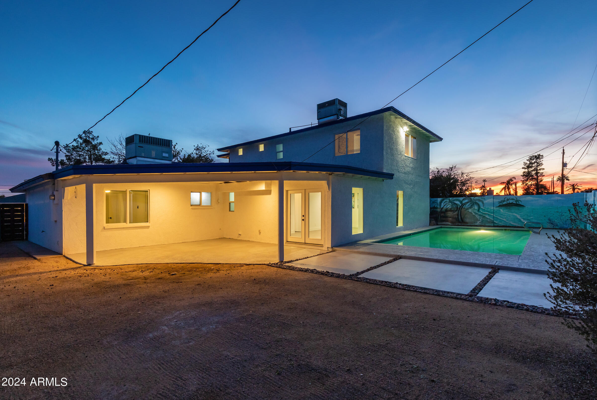 3038 E AVALON Drive