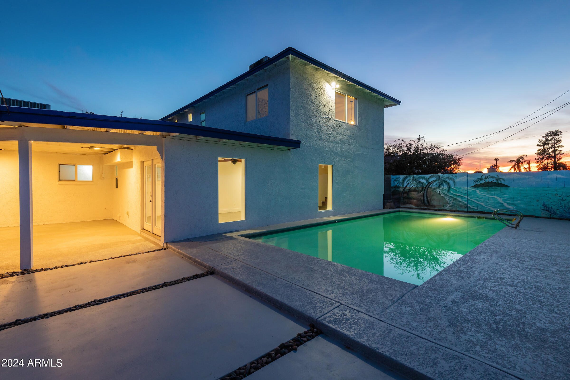 3038 E AVALON Drive