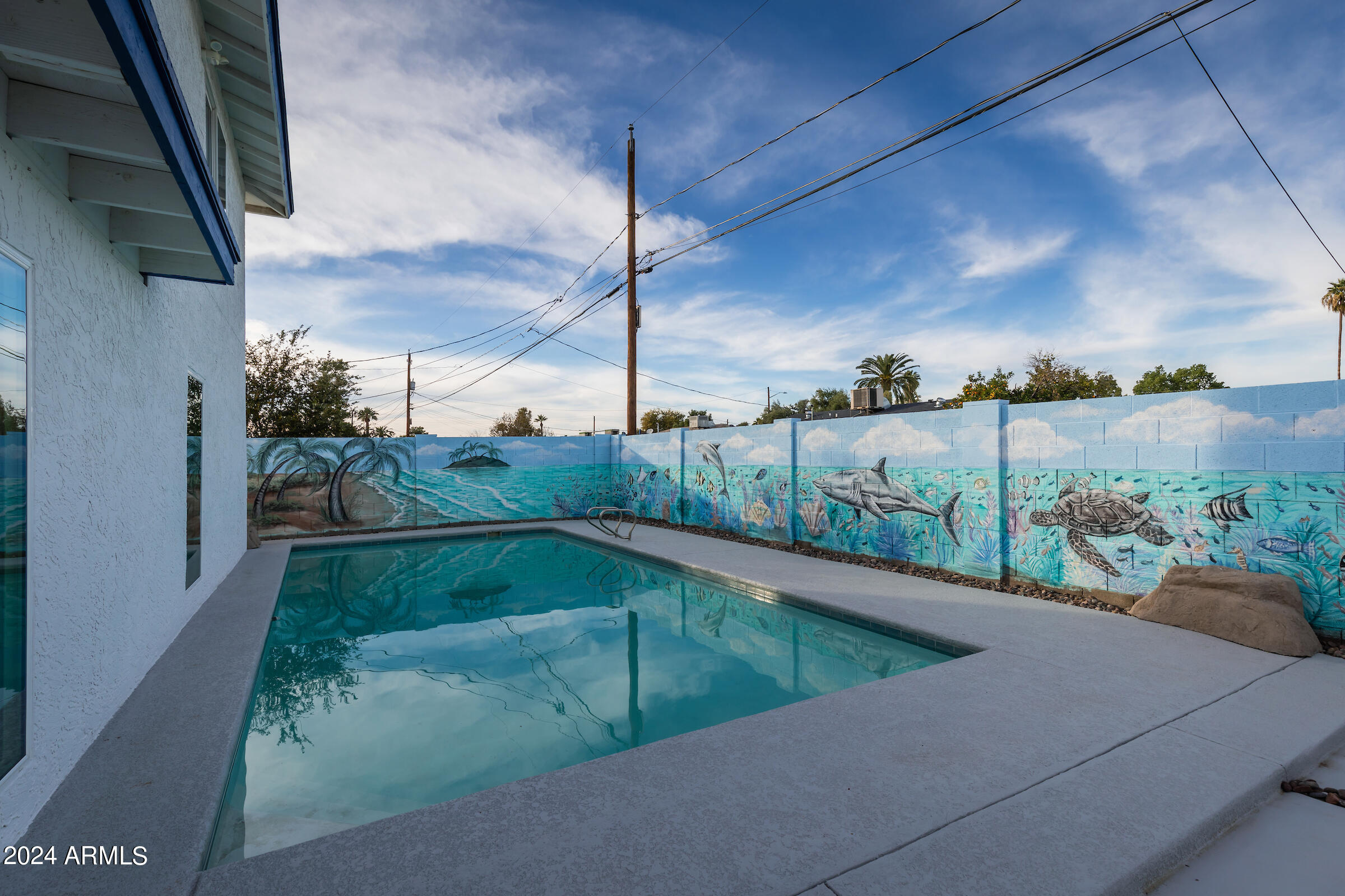 3038 E AVALON Drive