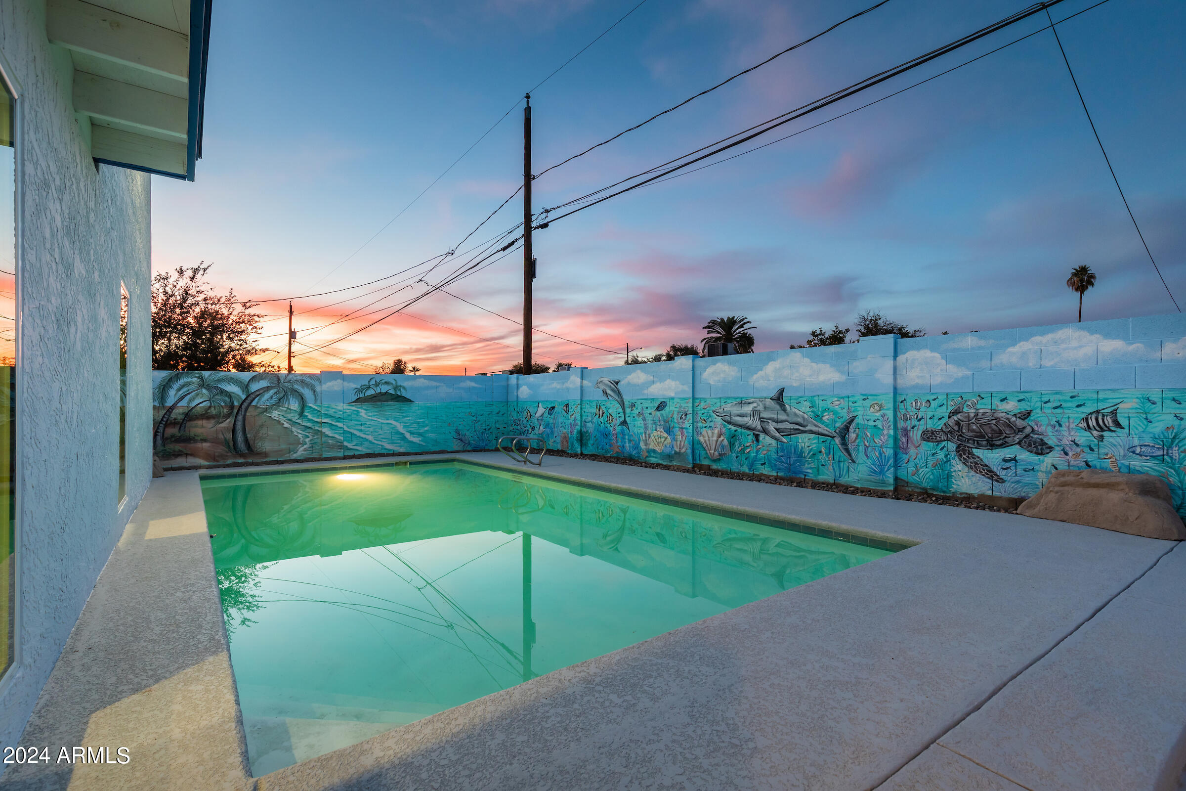 3038 E AVALON Drive