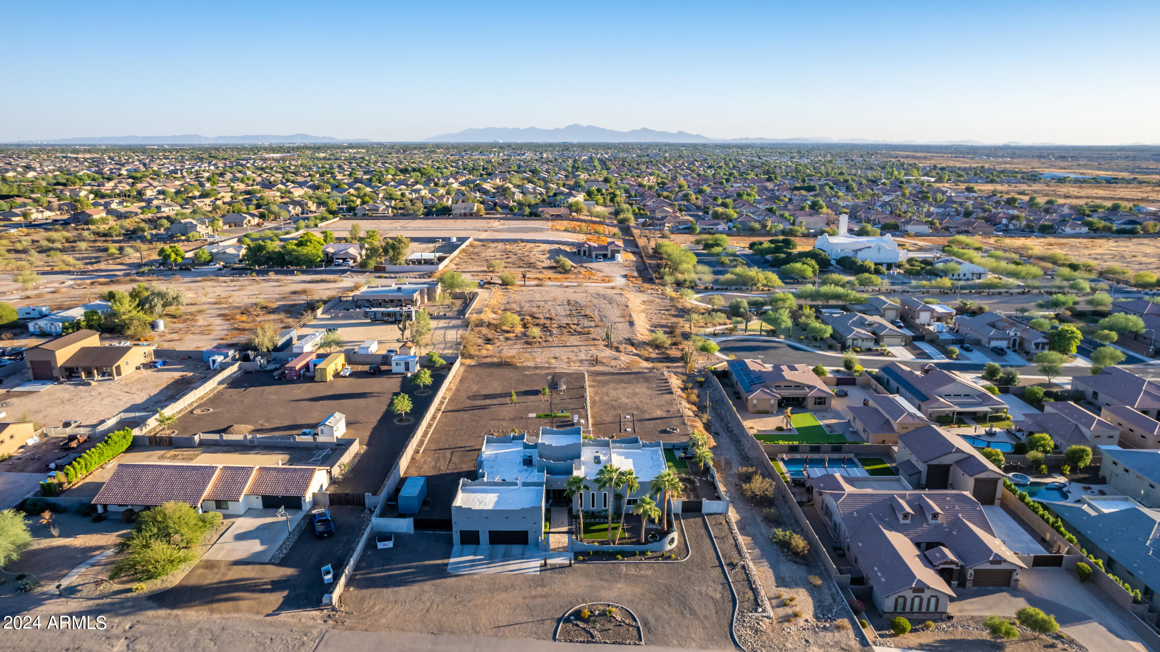10445 W CAMINO DE ORO