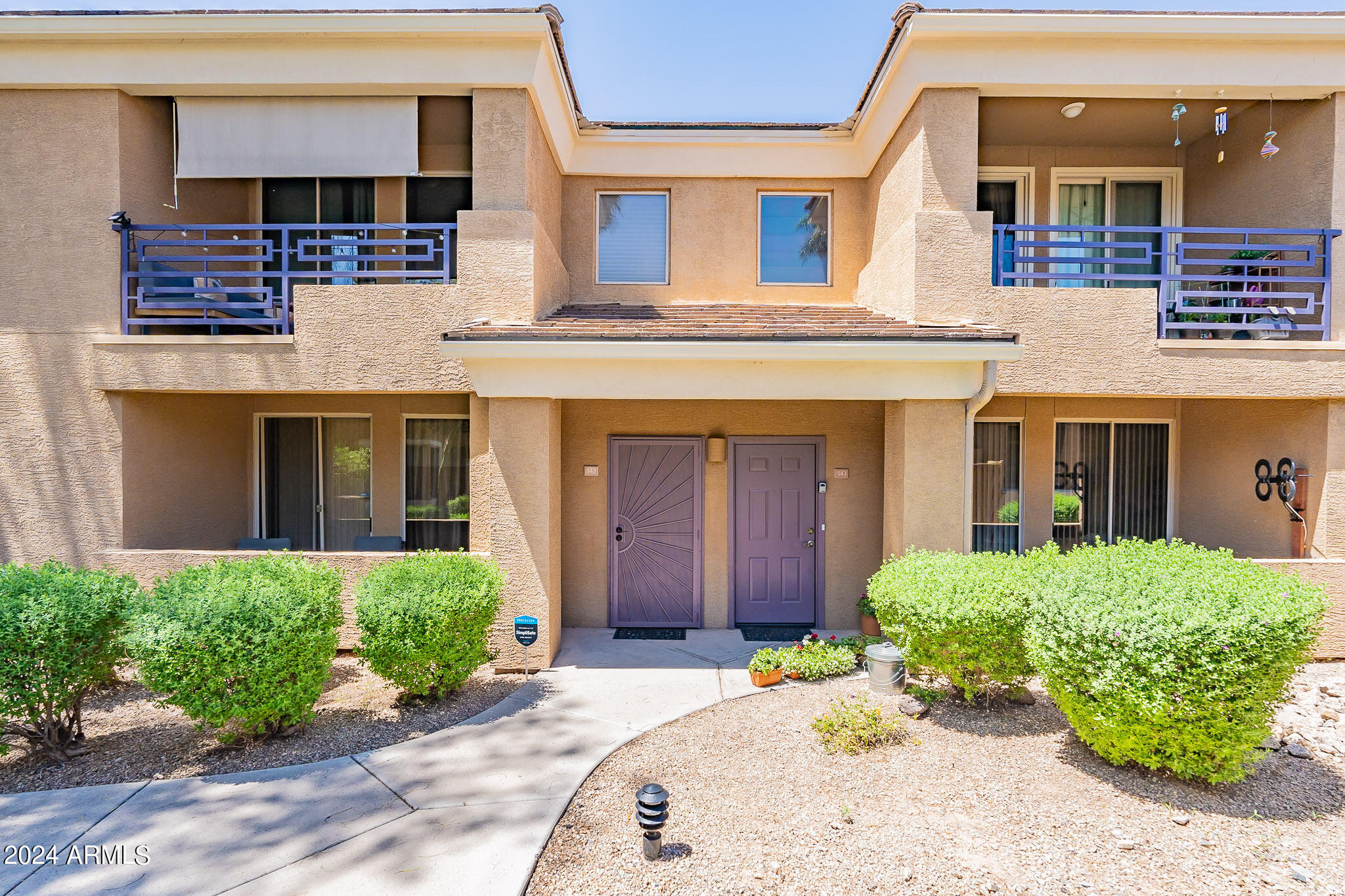 1411 E ORANGEWOOD Avenue, 142