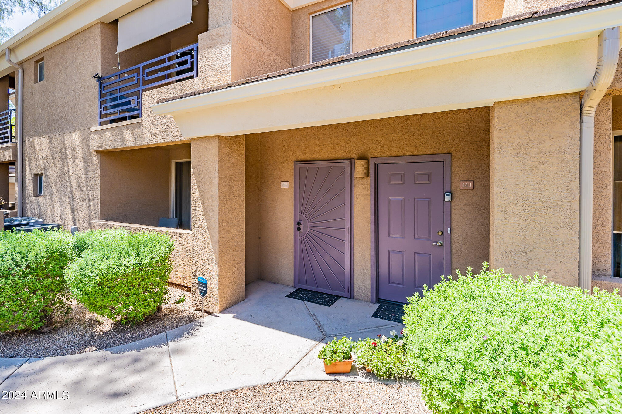 1411 E ORANGEWOOD Avenue, 142