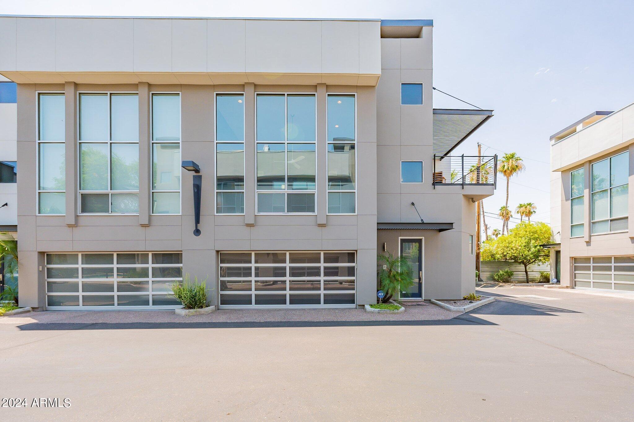 4326 N 25TH Street, 109