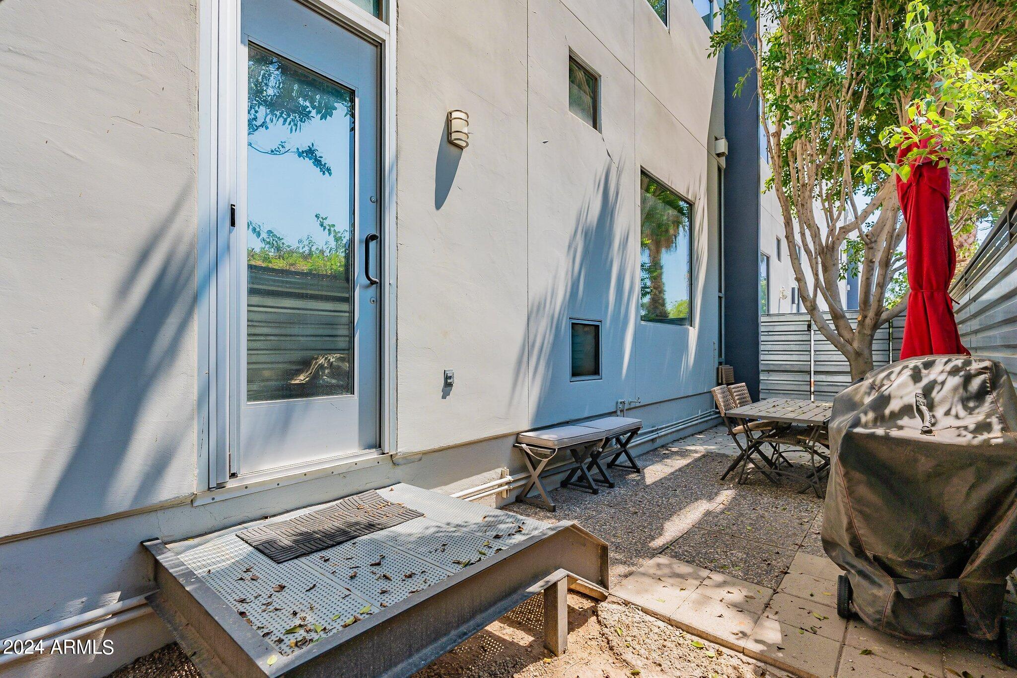 4326 N 25TH Street, 109