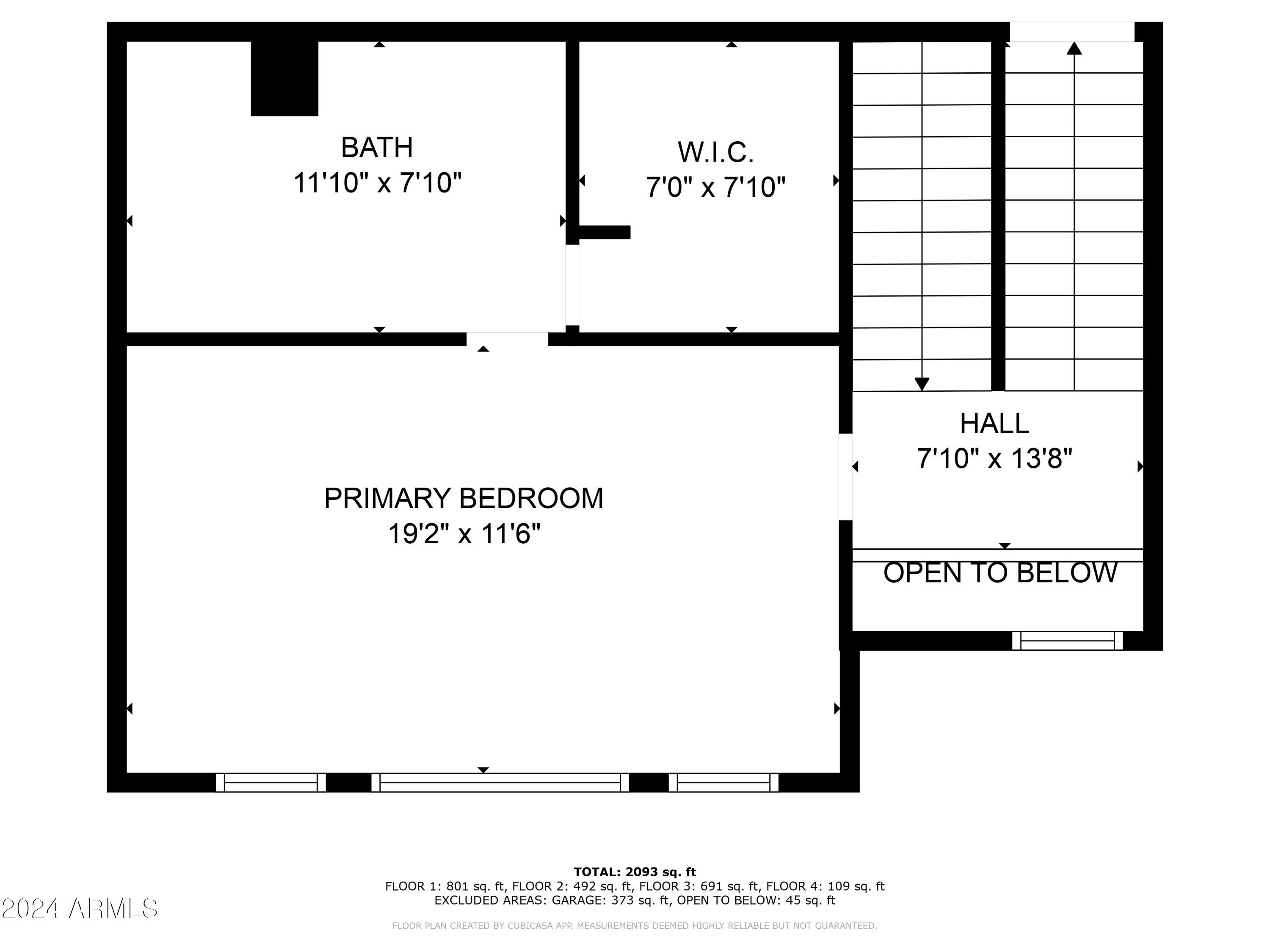 4326 N 25TH Street, 109