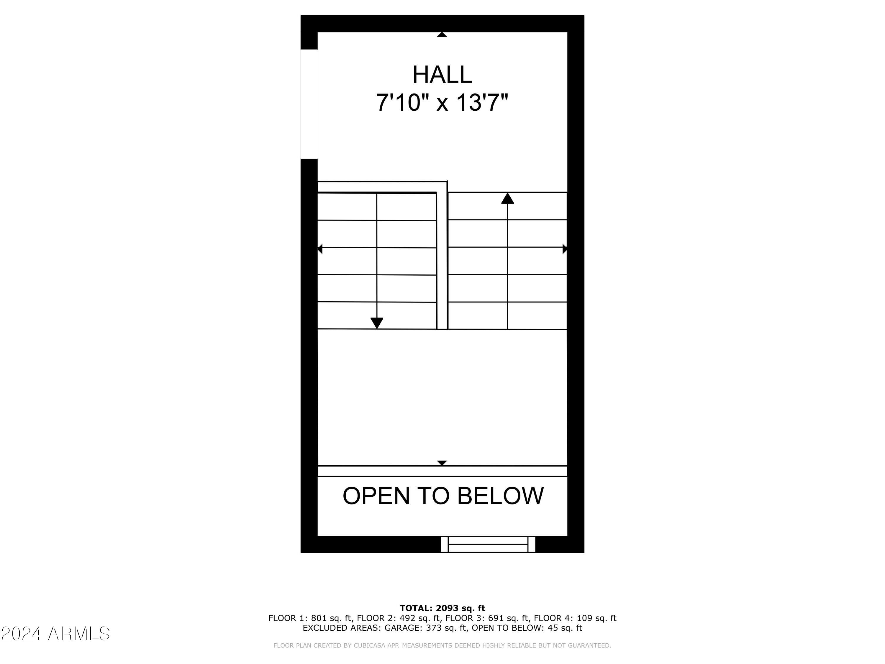 4326 N 25TH Street, 109