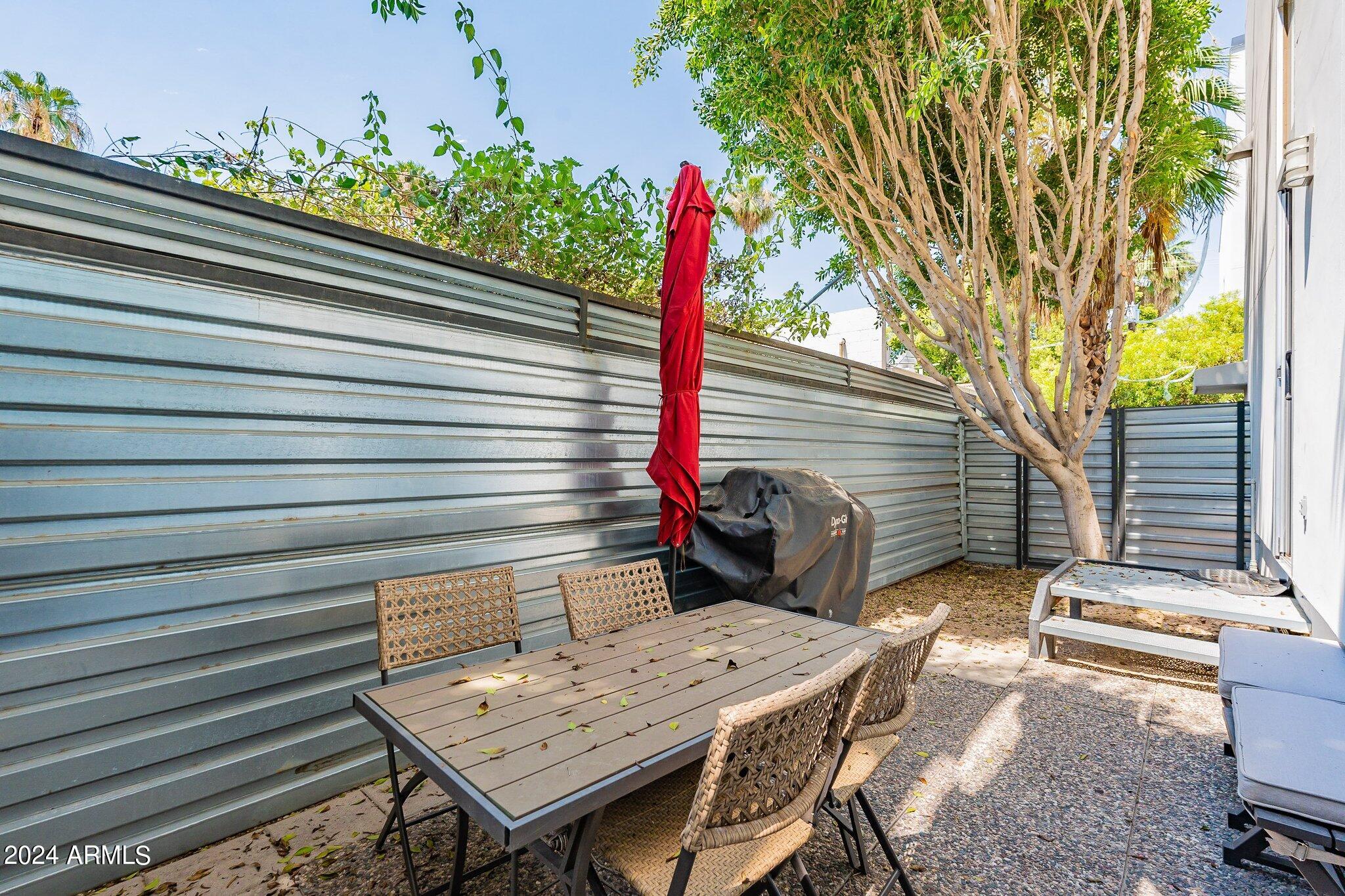 4326 N 25TH Street, 109