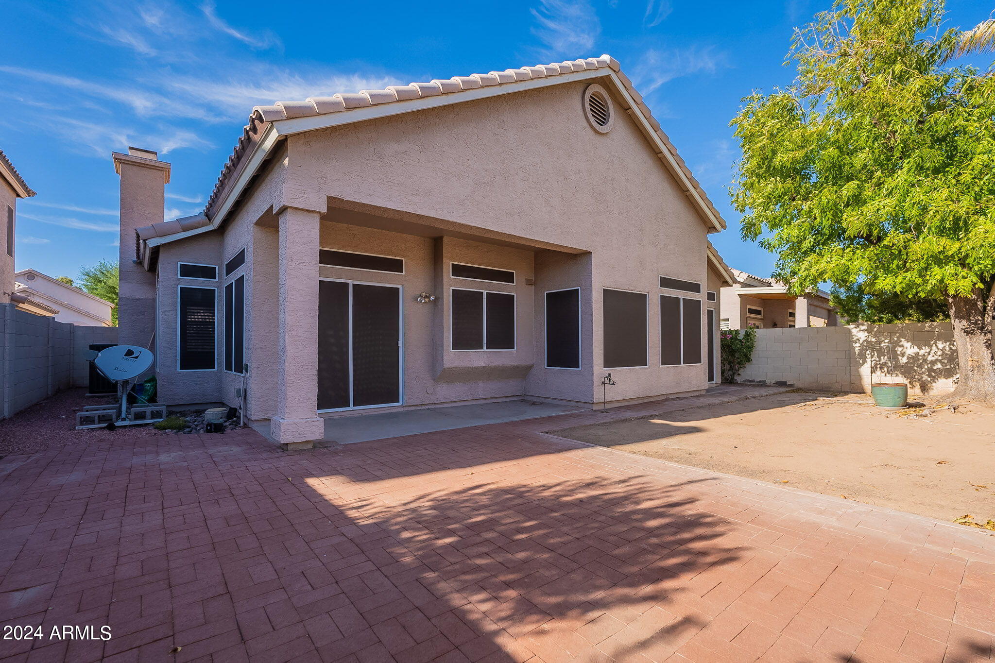 97 W BOLERO Drive
