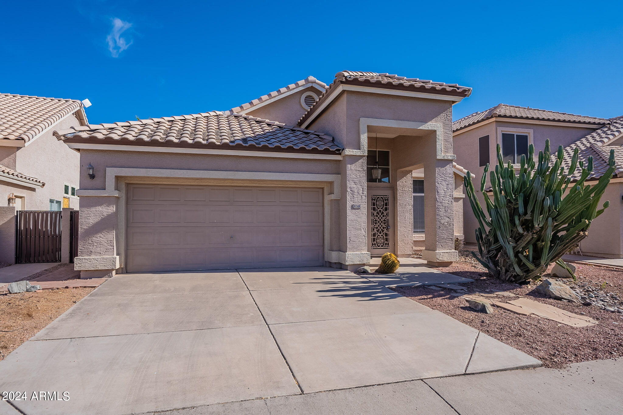 97 W BOLERO Drive