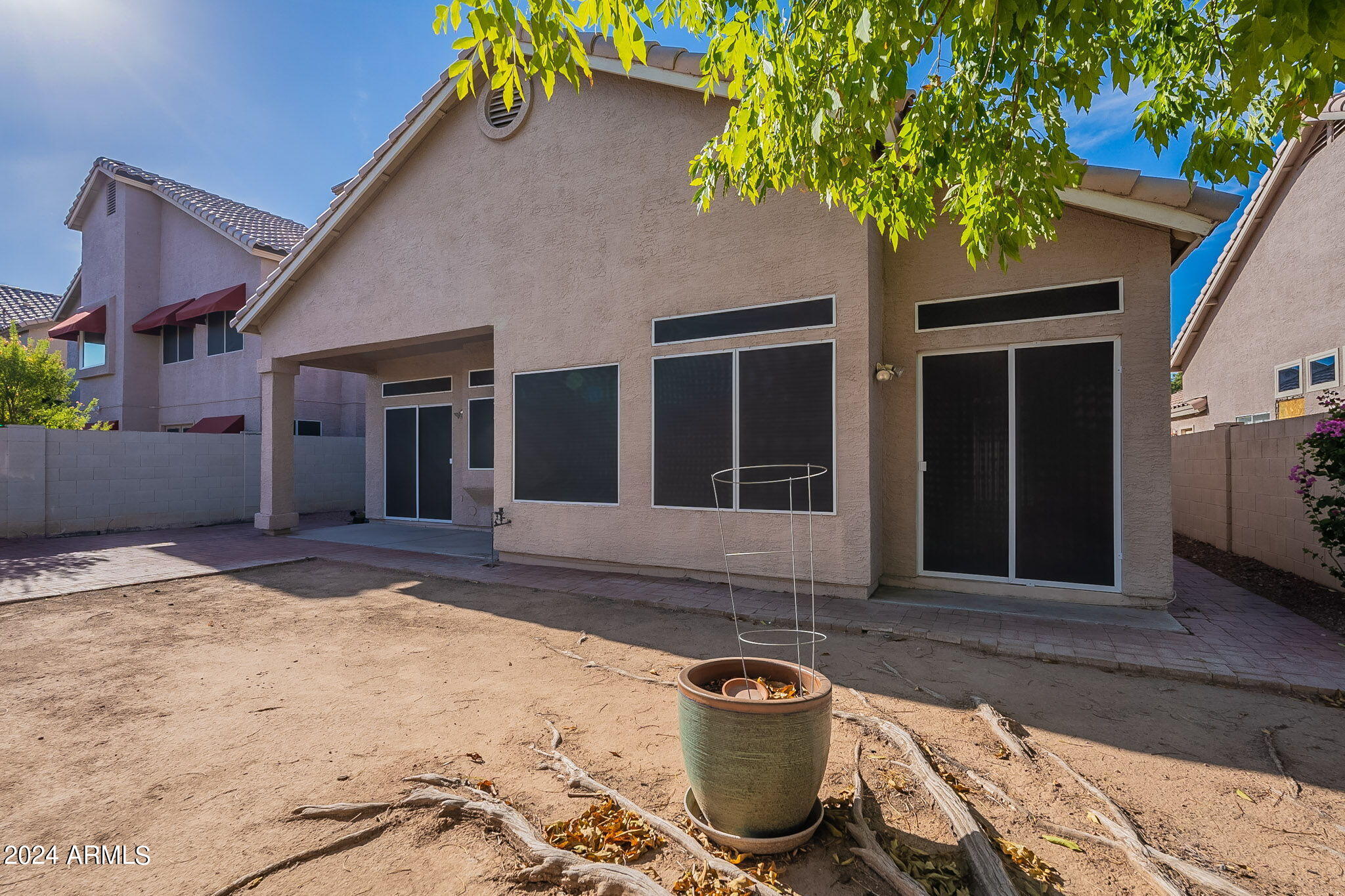 97 W BOLERO Drive