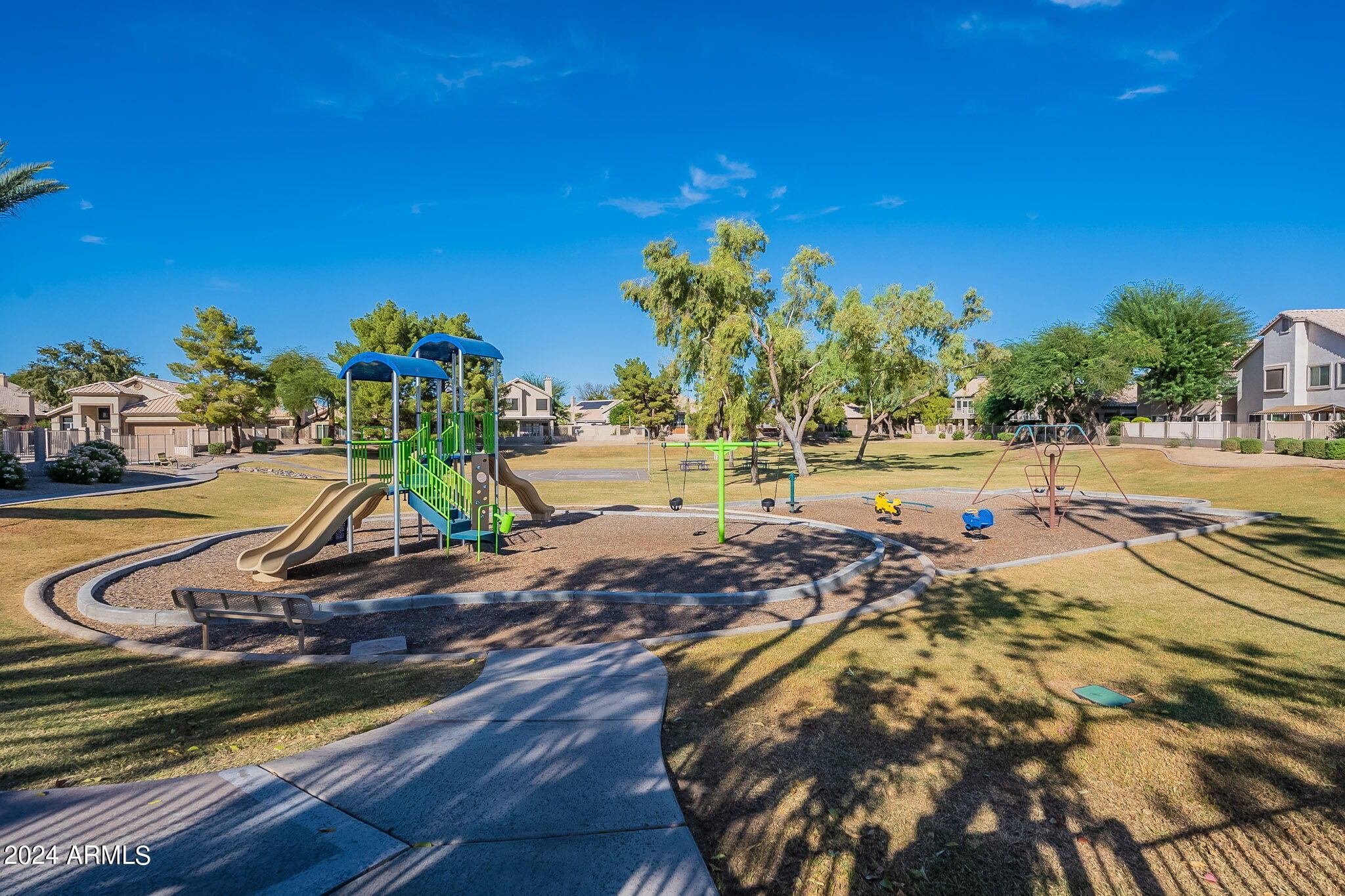 97 W BOLERO Drive