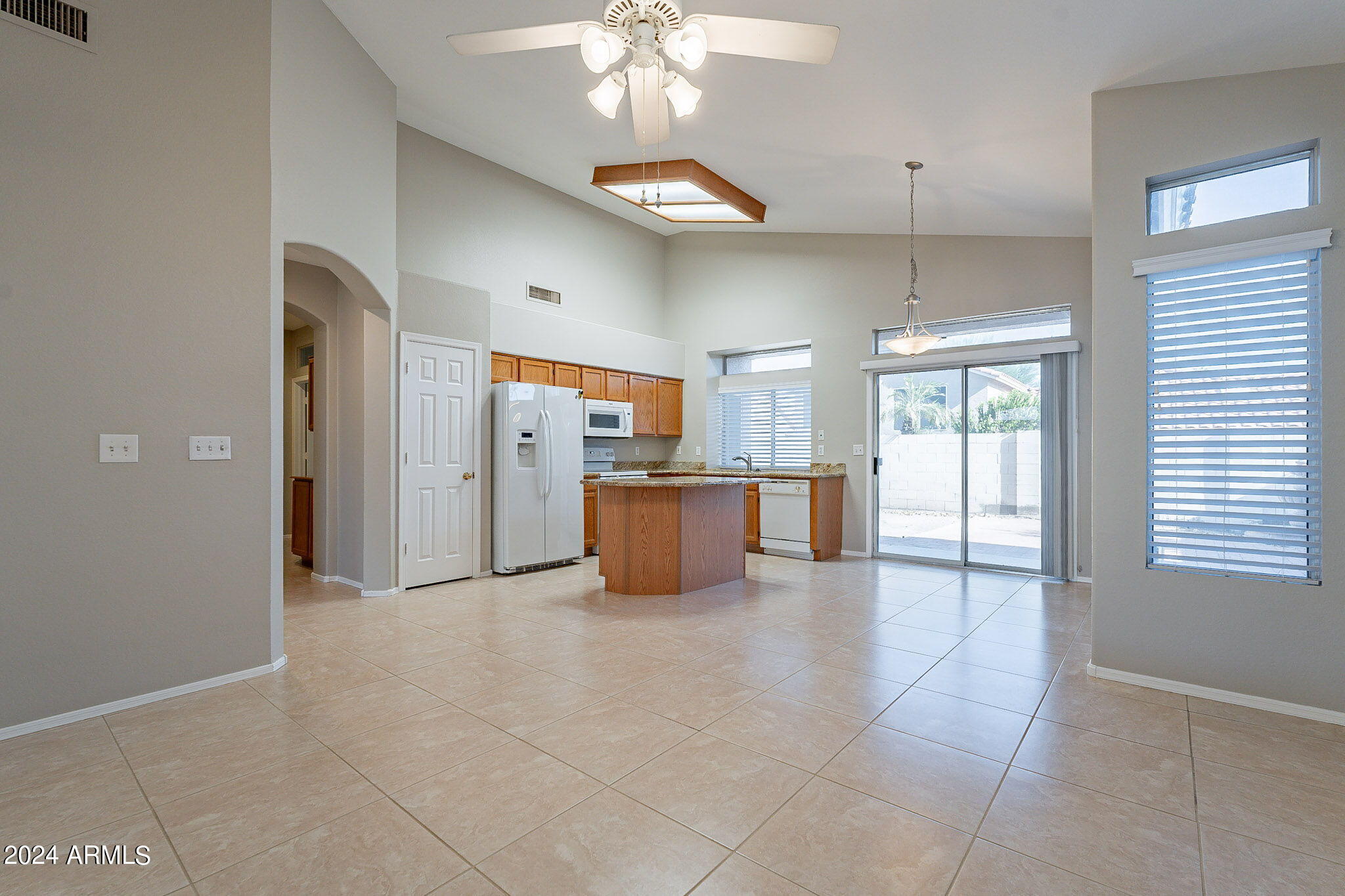 97 W BOLERO Drive