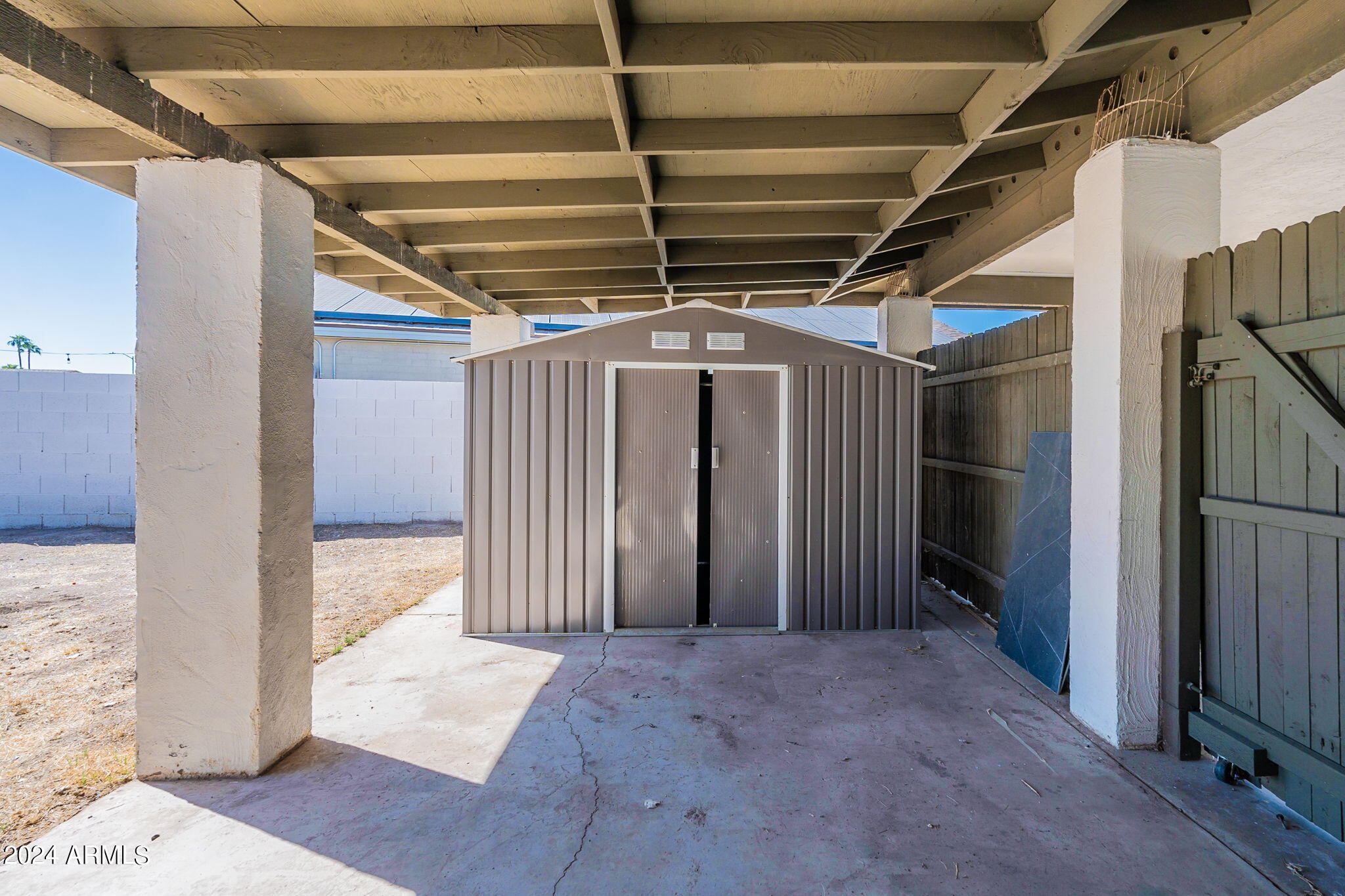 3749 W SAHUARO Drive
