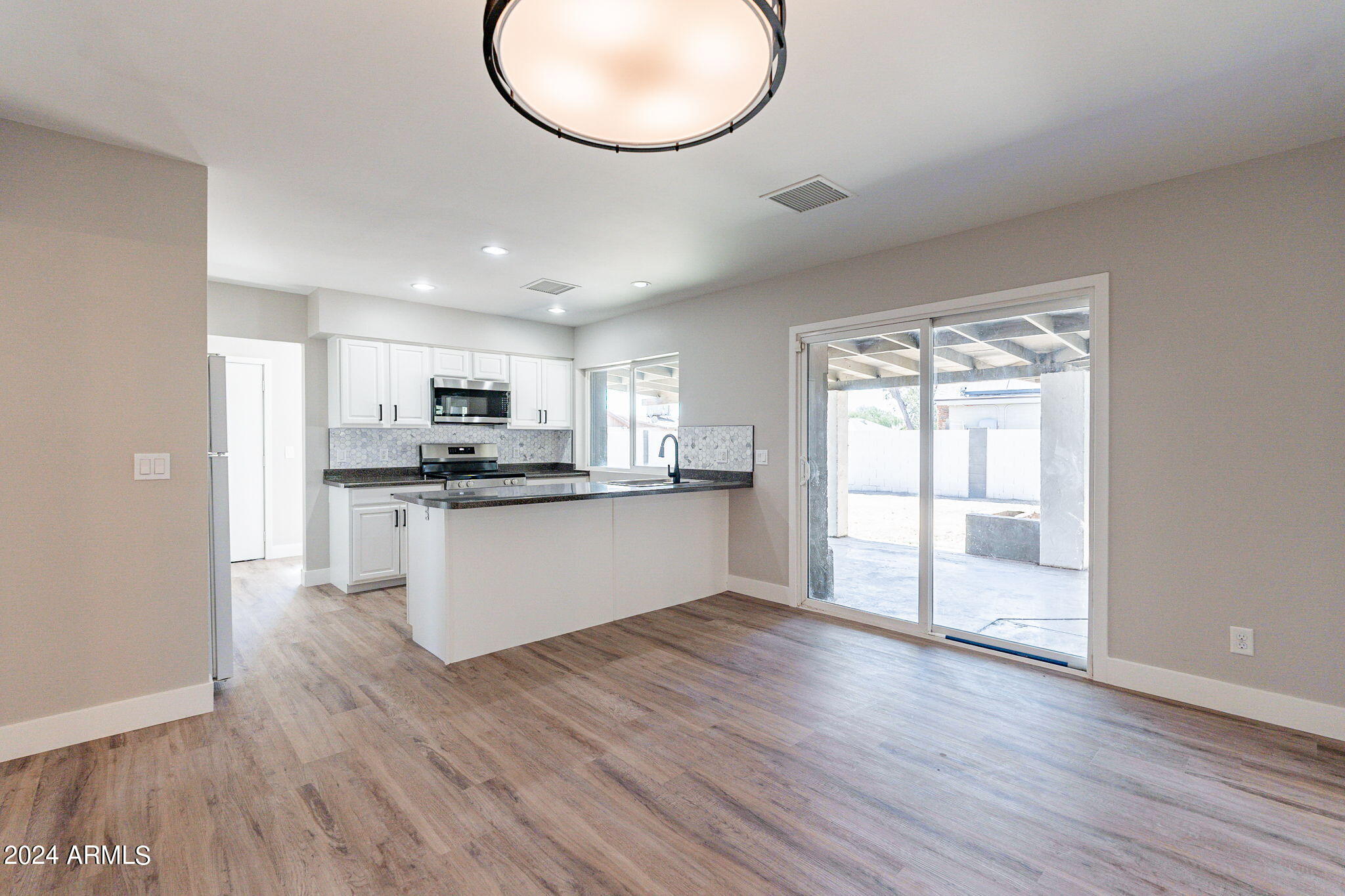 3749 W SAHUARO Drive
