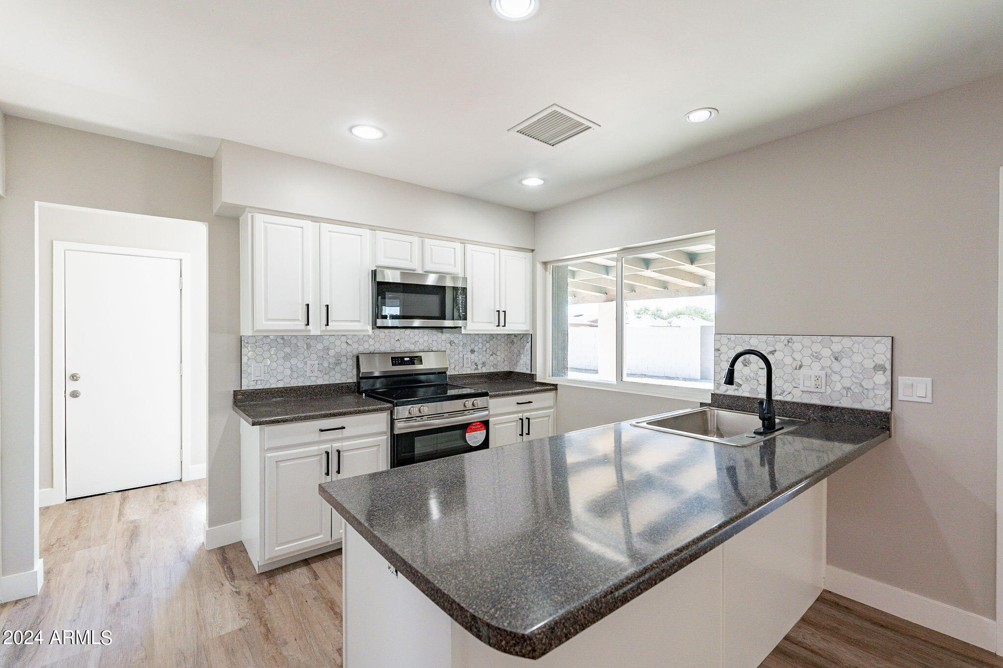 3749 W SAHUARO Drive