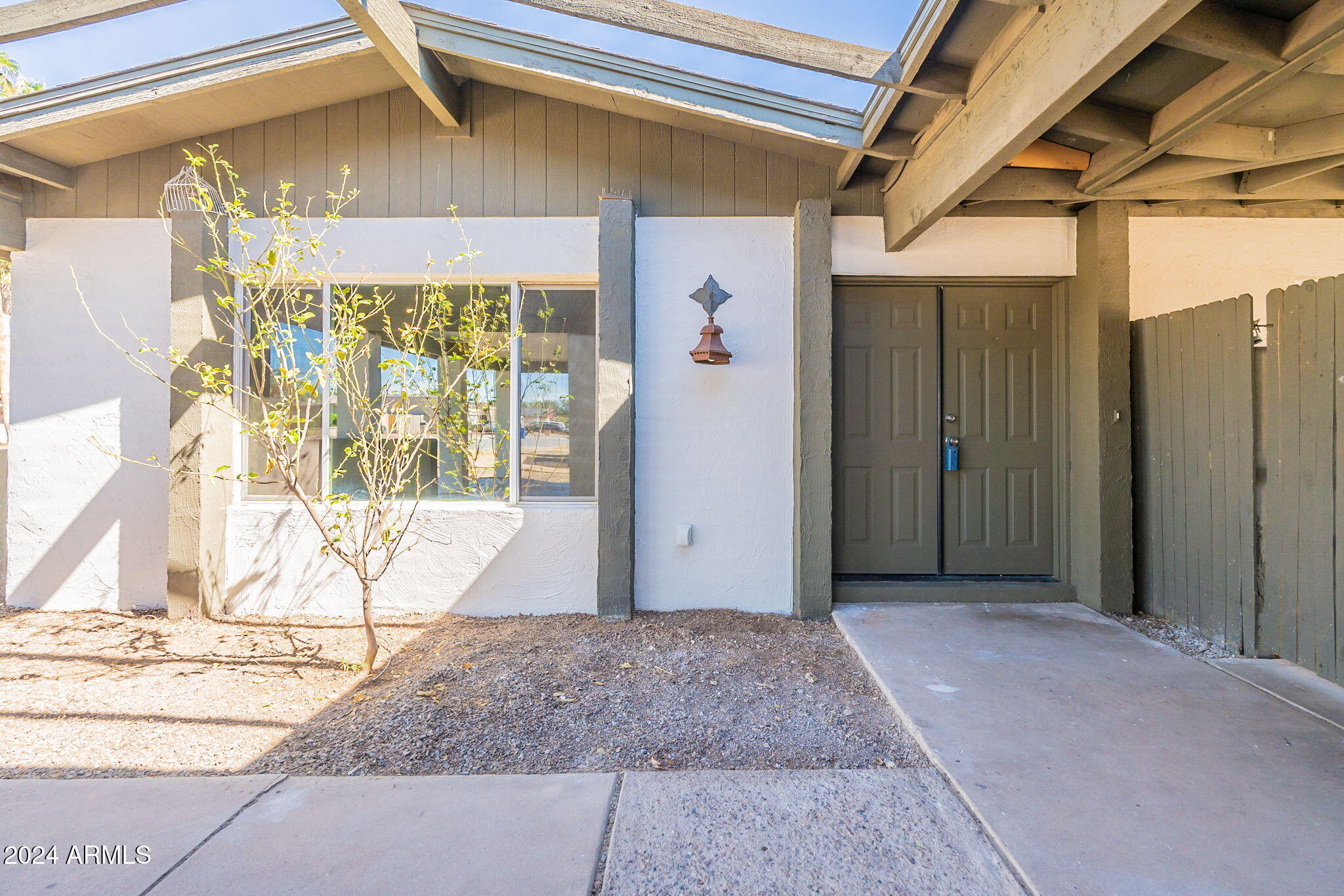 3749 W SAHUARO Drive