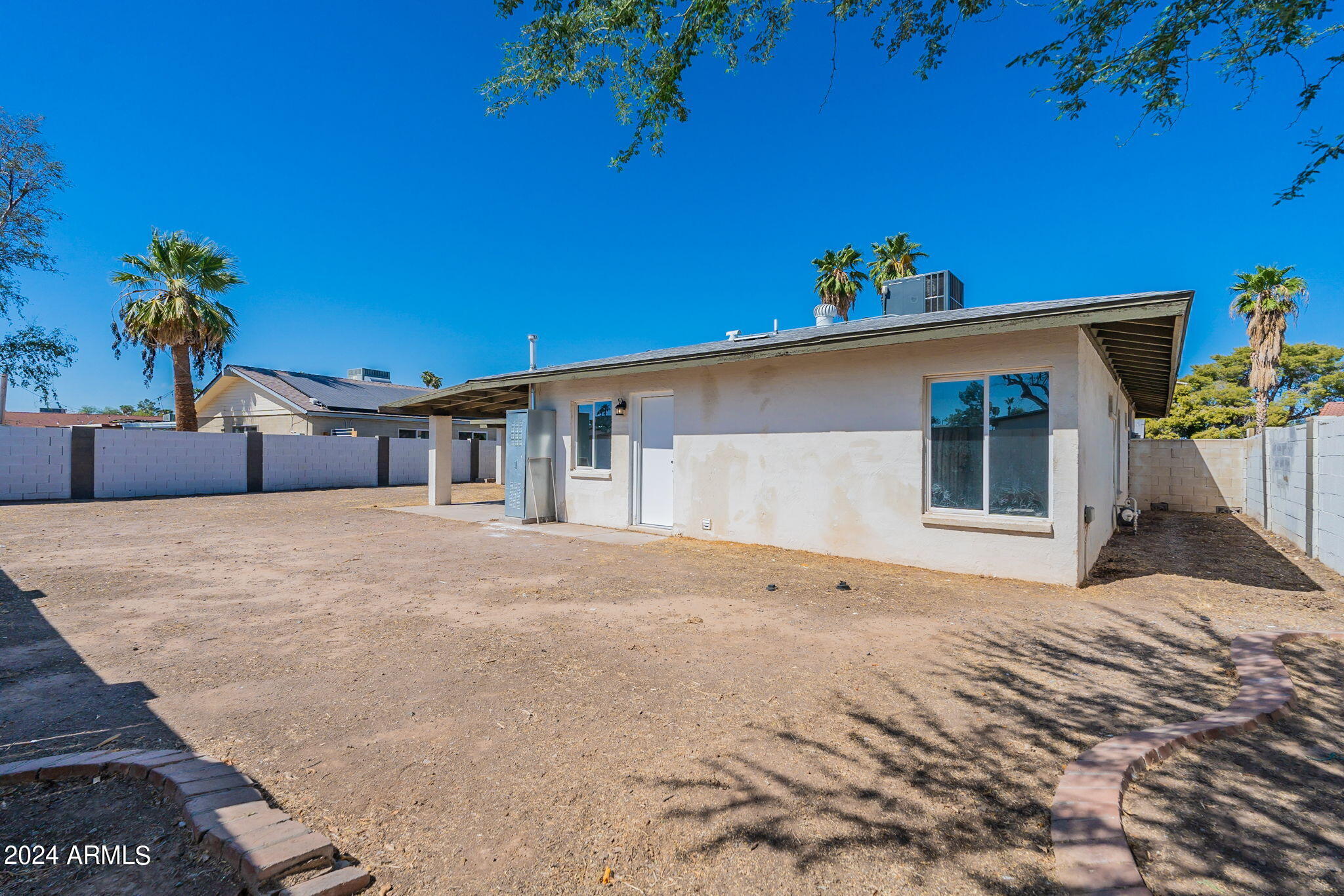3749 W SAHUARO Drive