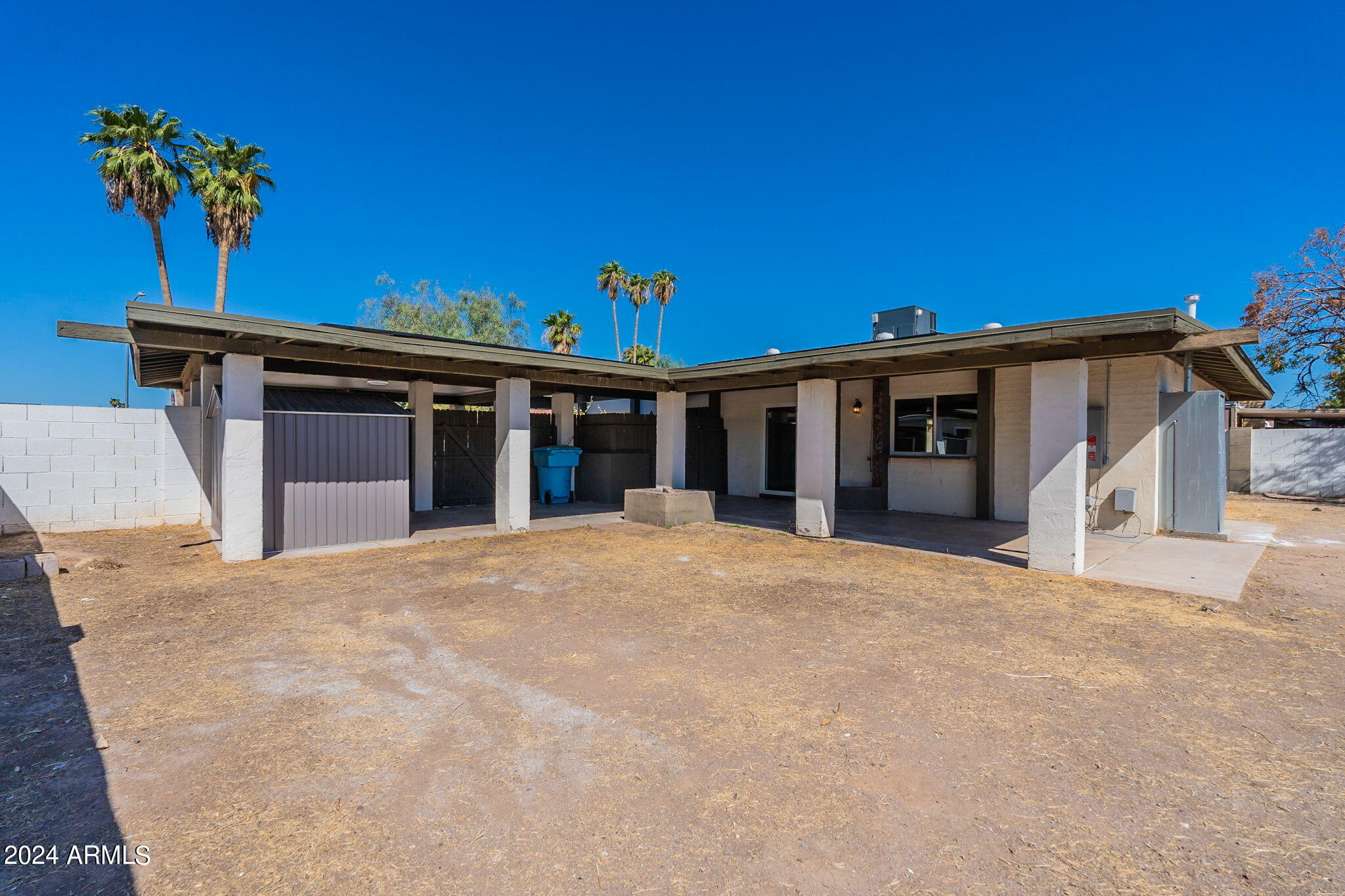 3749 W SAHUARO Drive