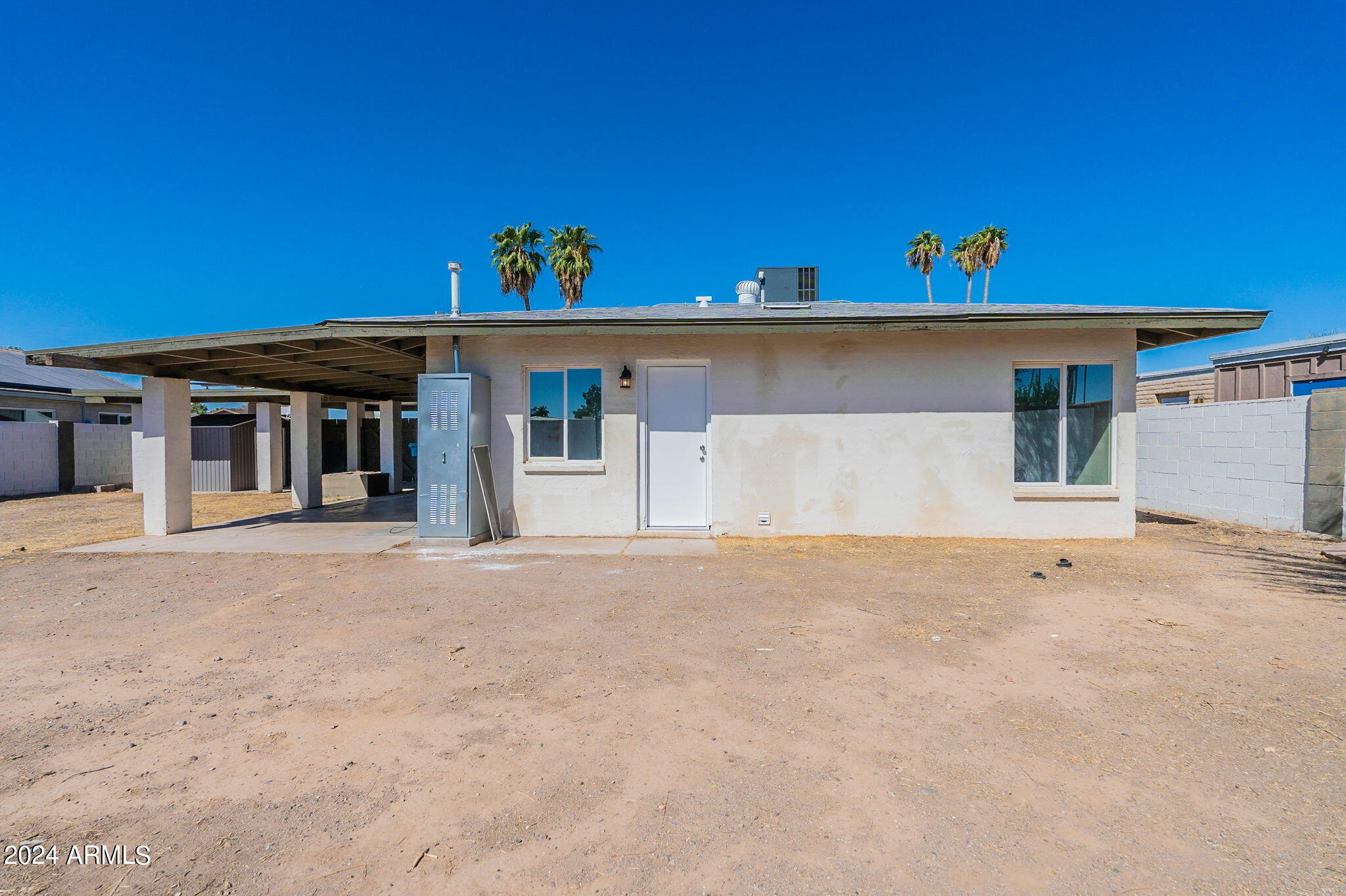 3749 W SAHUARO Drive