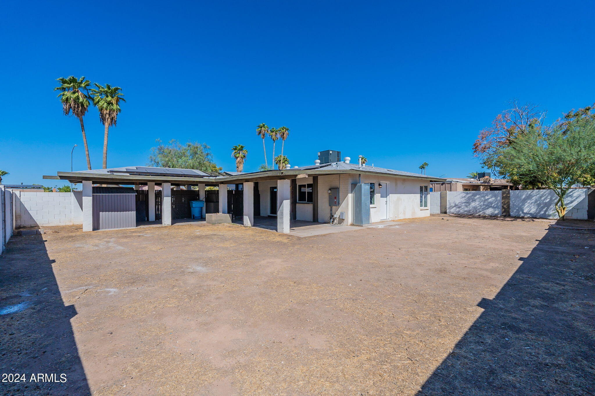 3749 W SAHUARO Drive
