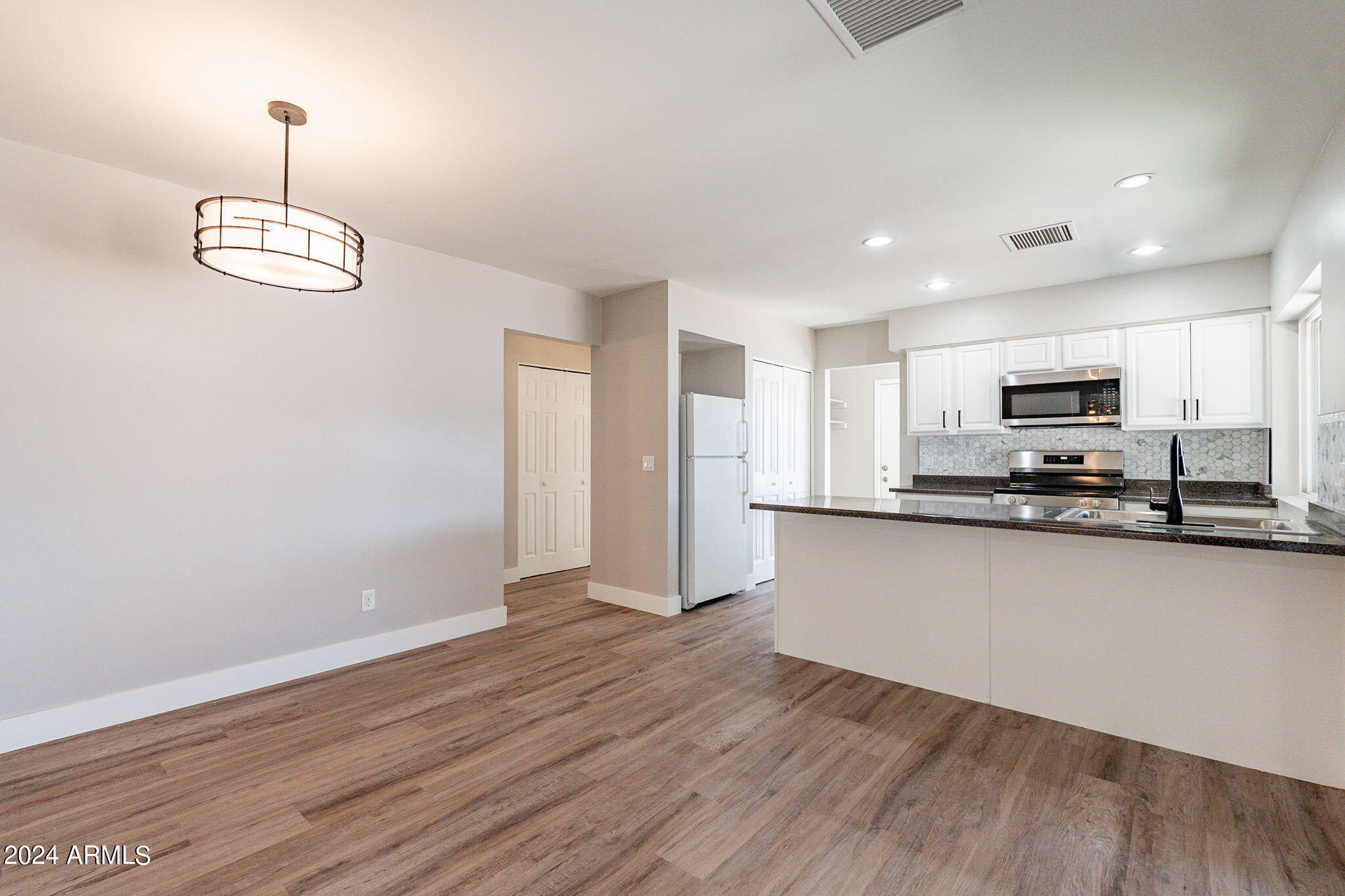3749 W SAHUARO Drive