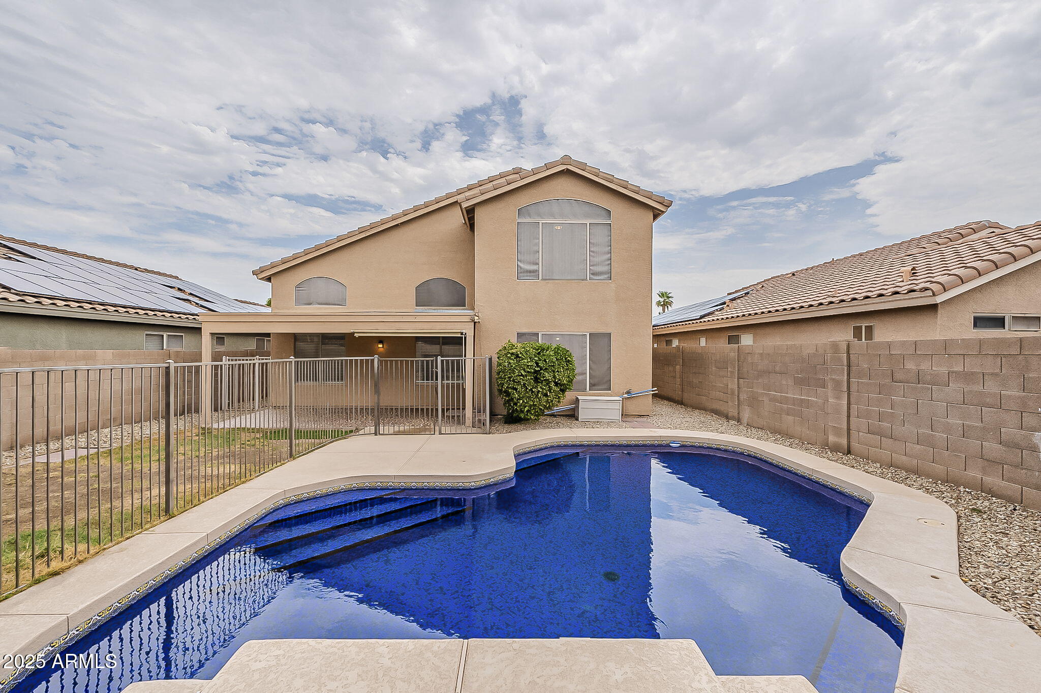 15028 W BOTTLE TREE Avenue