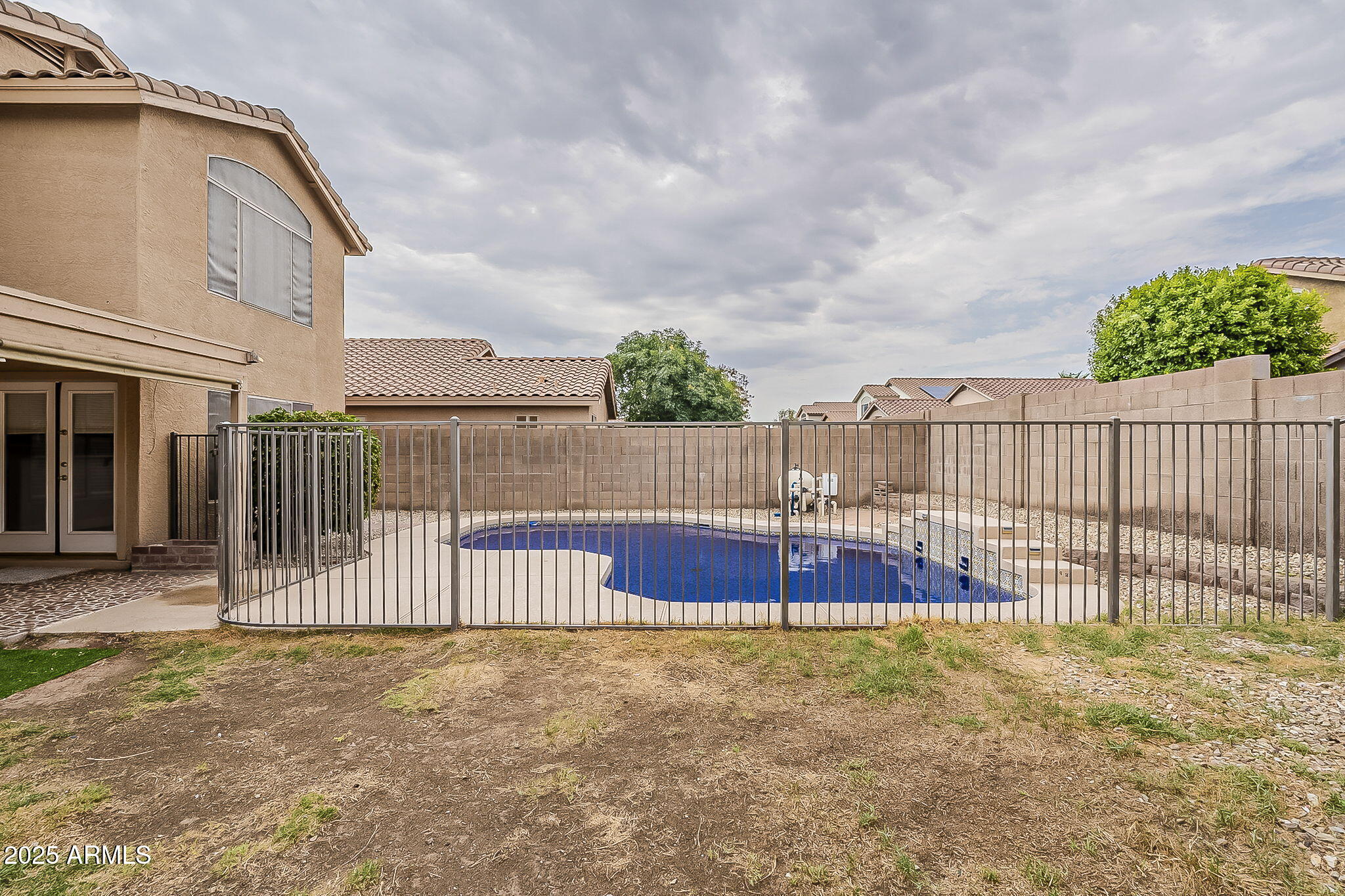 15028 W BOTTLE TREE Avenue