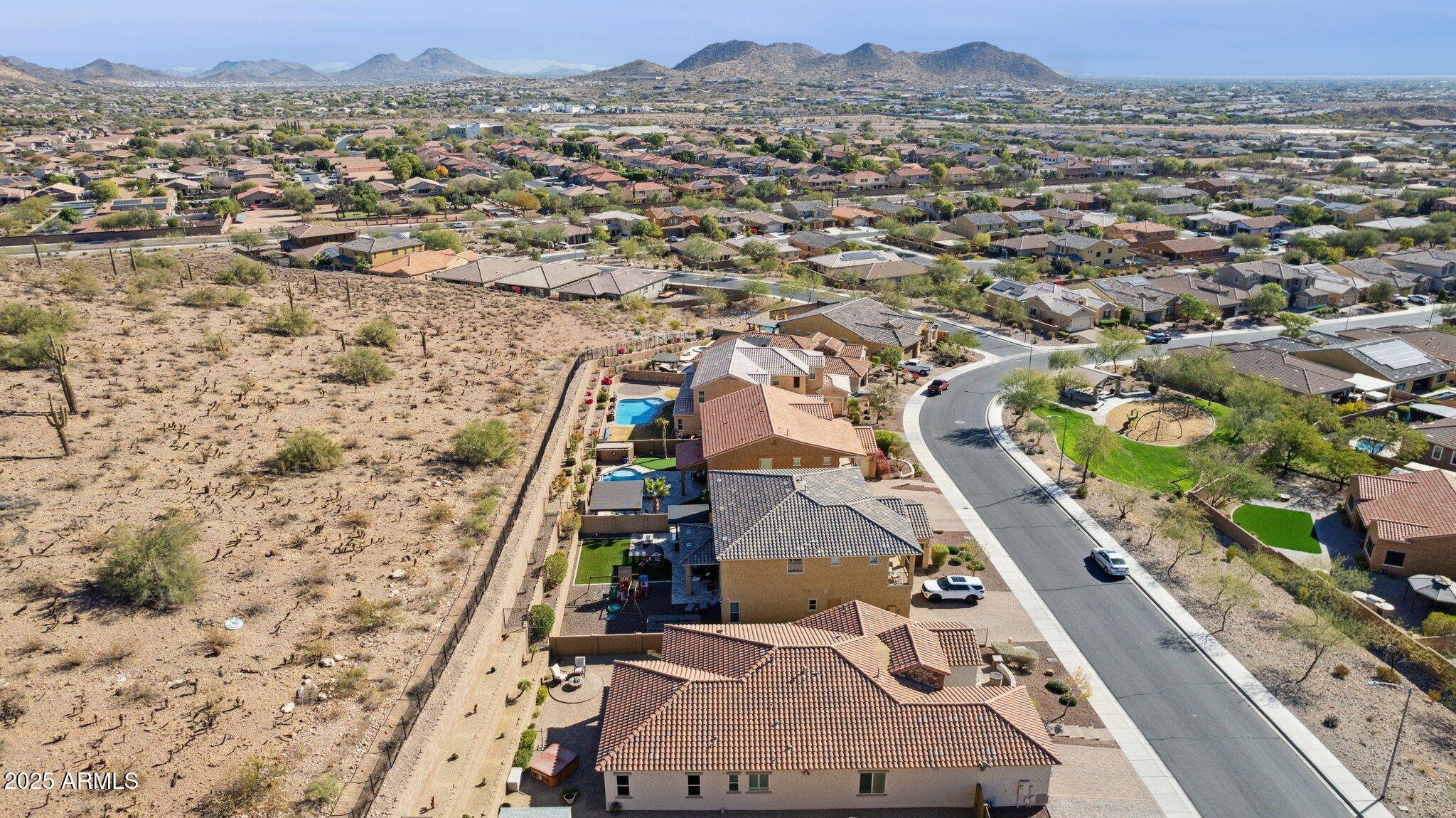 10062 W REDBIRD Road