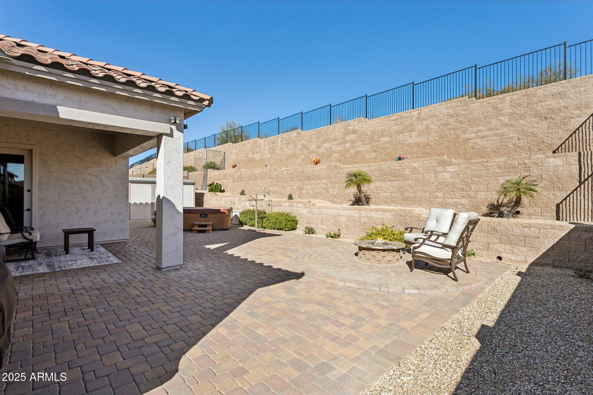 10062 W REDBIRD Road