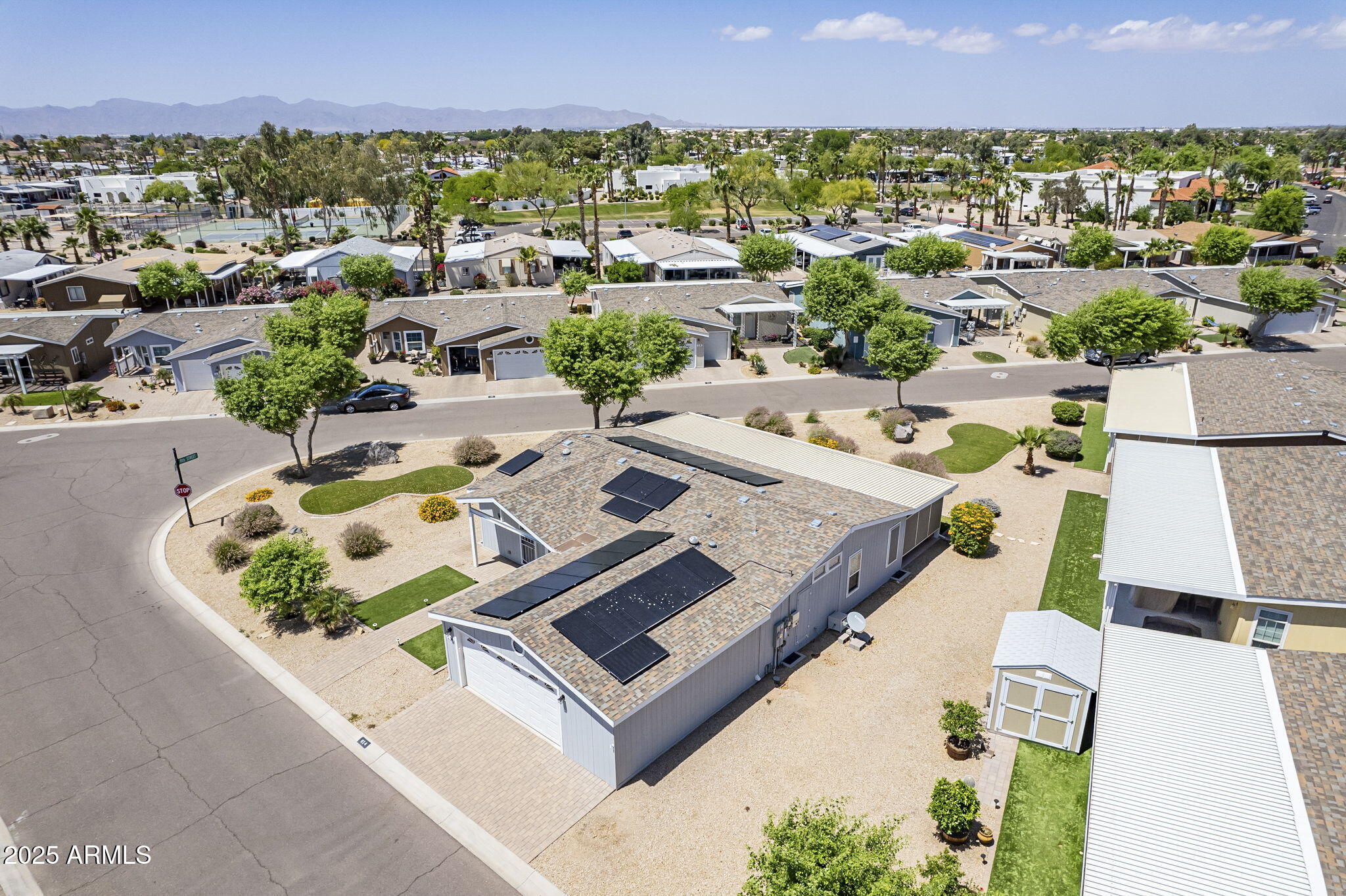 11201 N EL MIRAGE Road Unit: G14