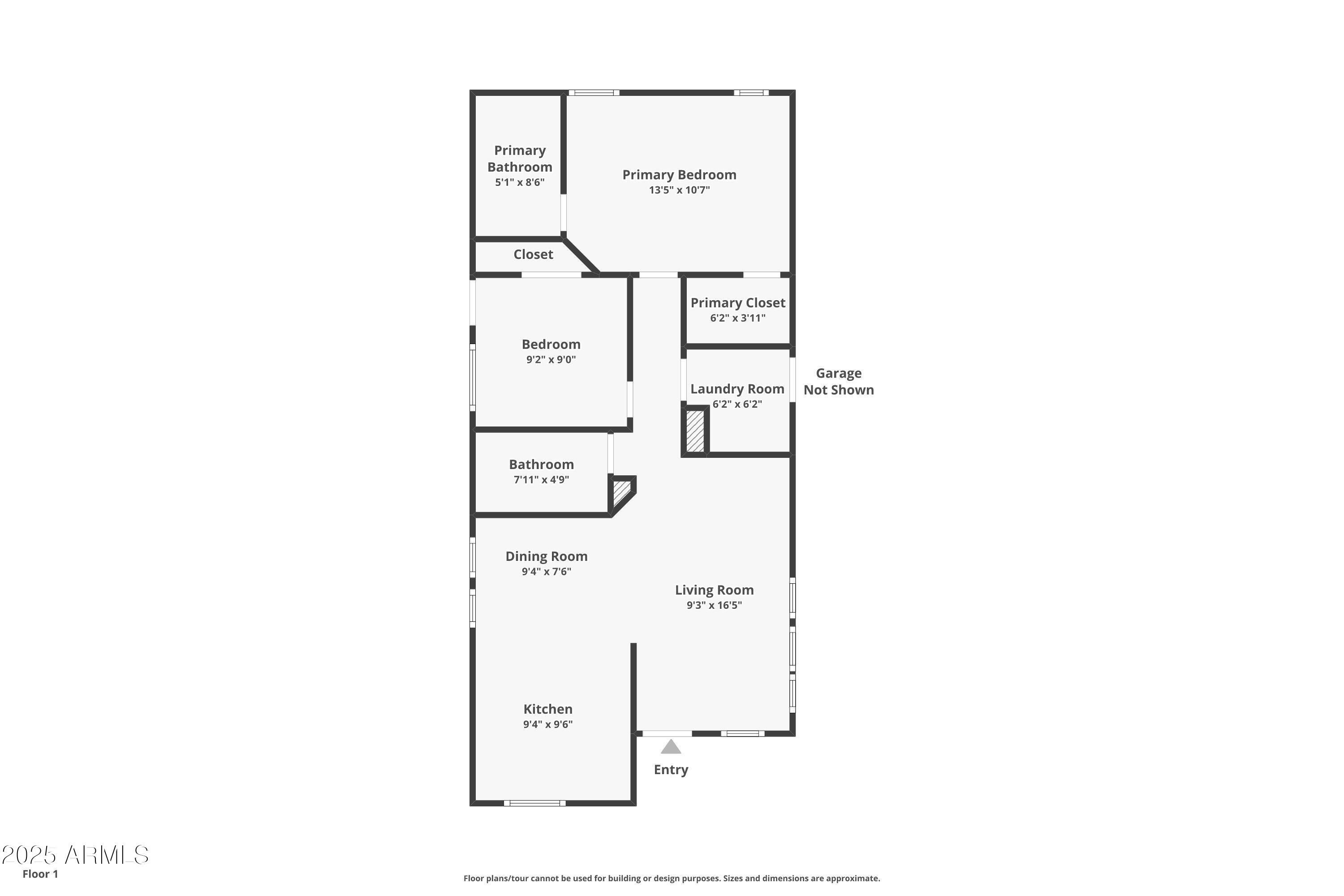 11201 N EL MIRAGE Road Unit: 647