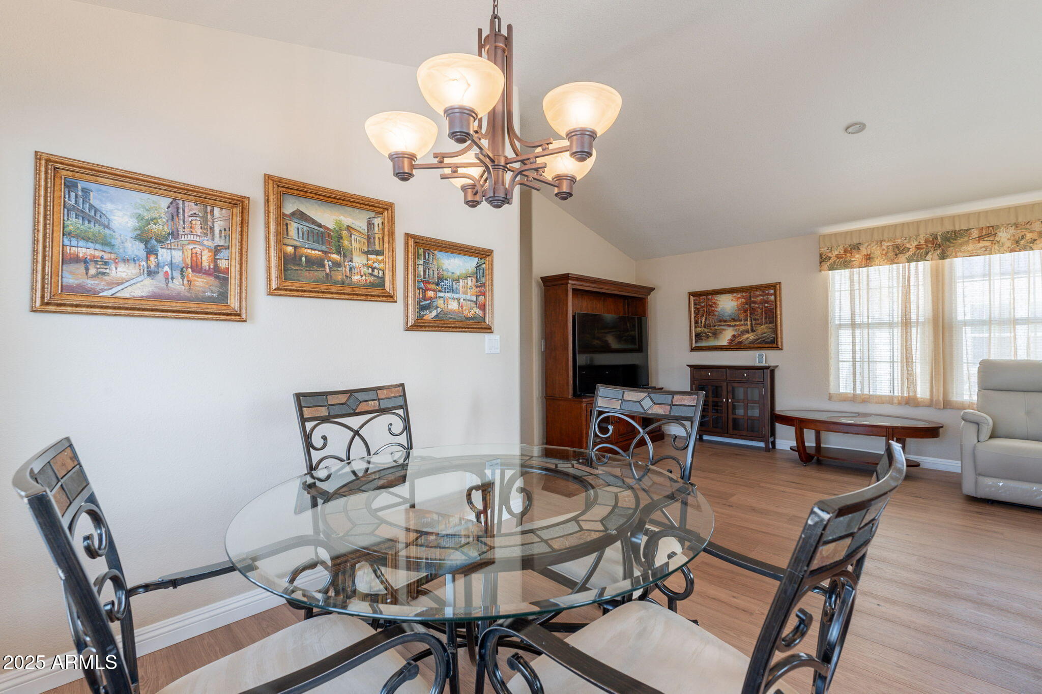 11201 N EL MIRAGE Road Unit: 647