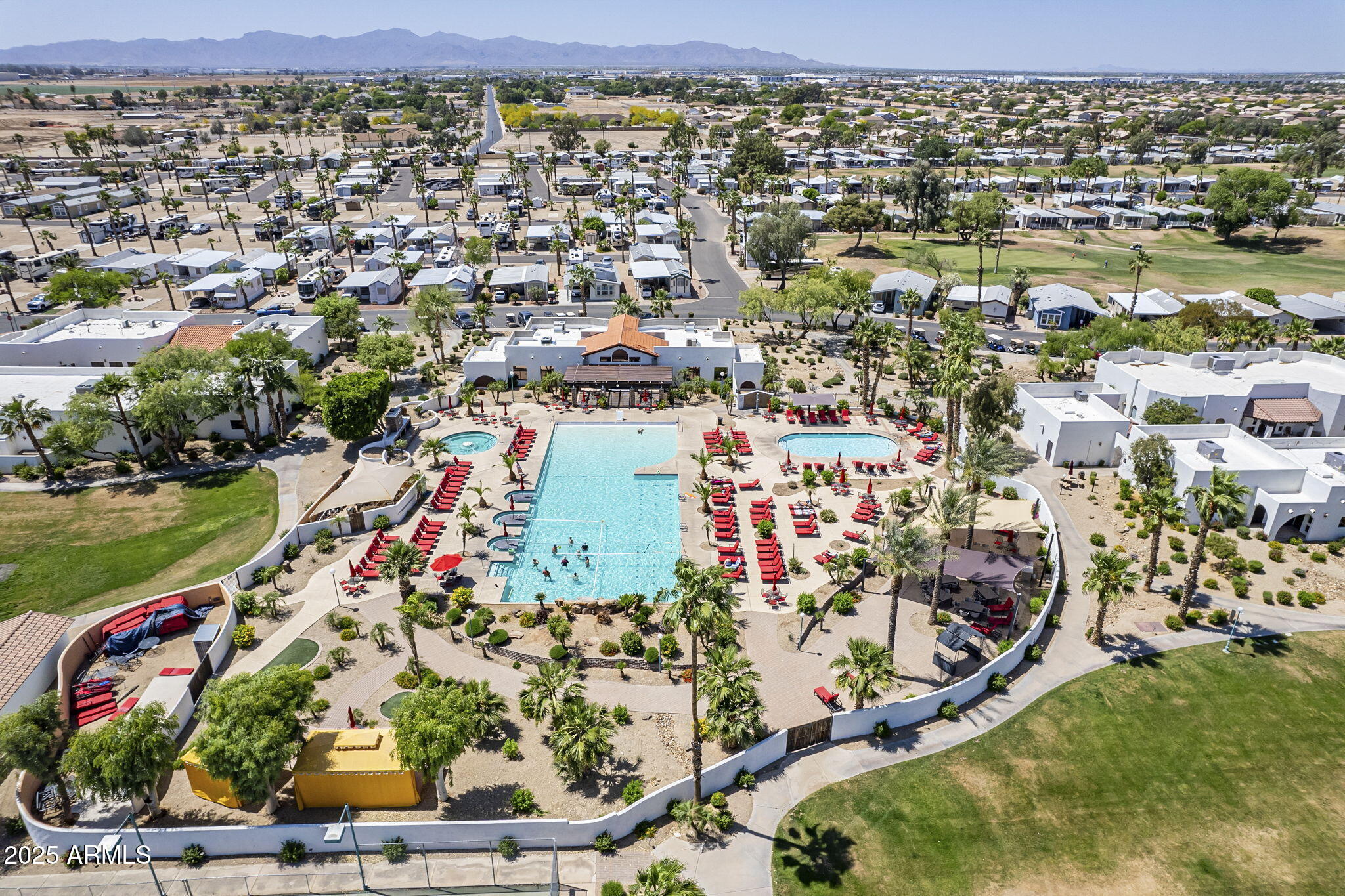 11201 N EL MIRAGE Road Unit: 647