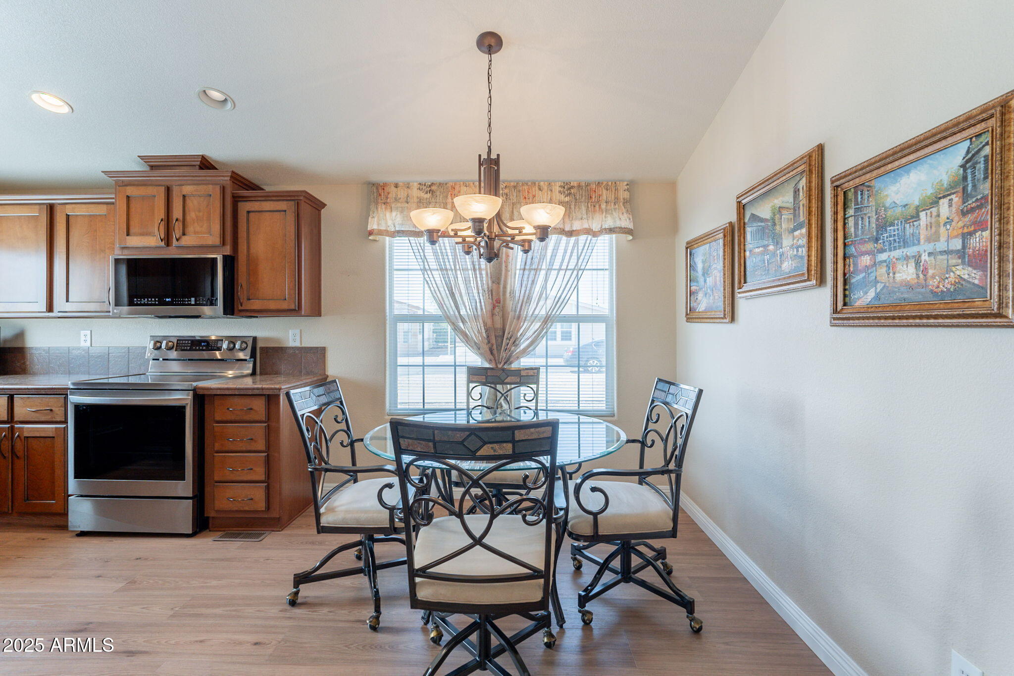 11201 N EL MIRAGE Road Unit: 647