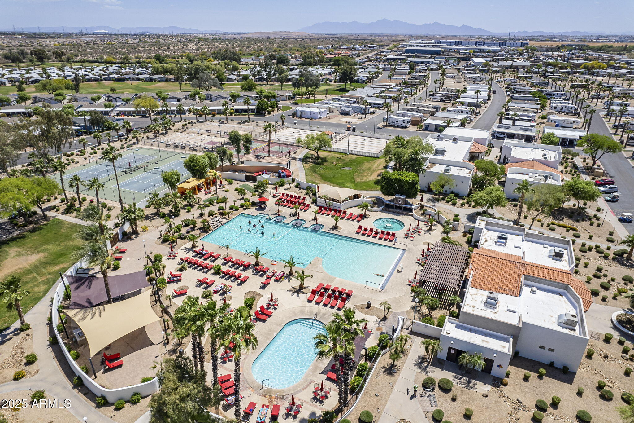 11201 N EL MIRAGE Road Unit: 647