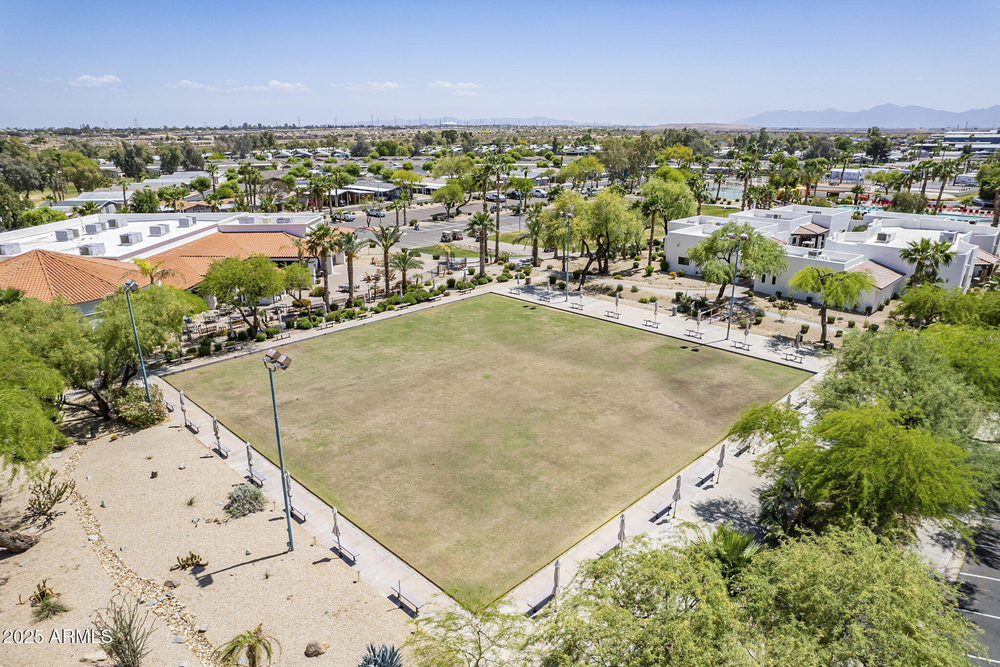 11201 N EL MIRAGE Road Unit: 647