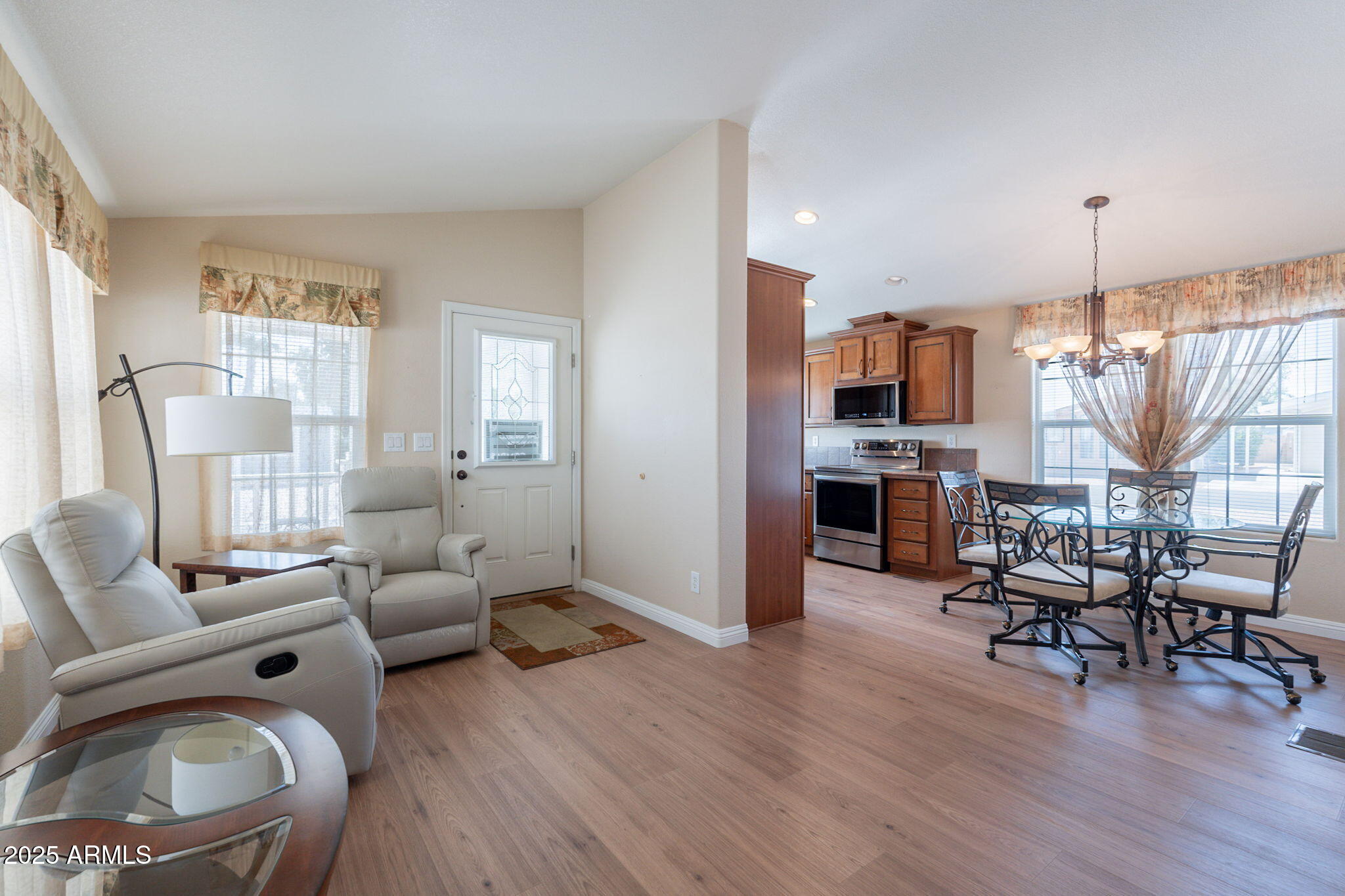 11201 N EL MIRAGE Road Unit: 647