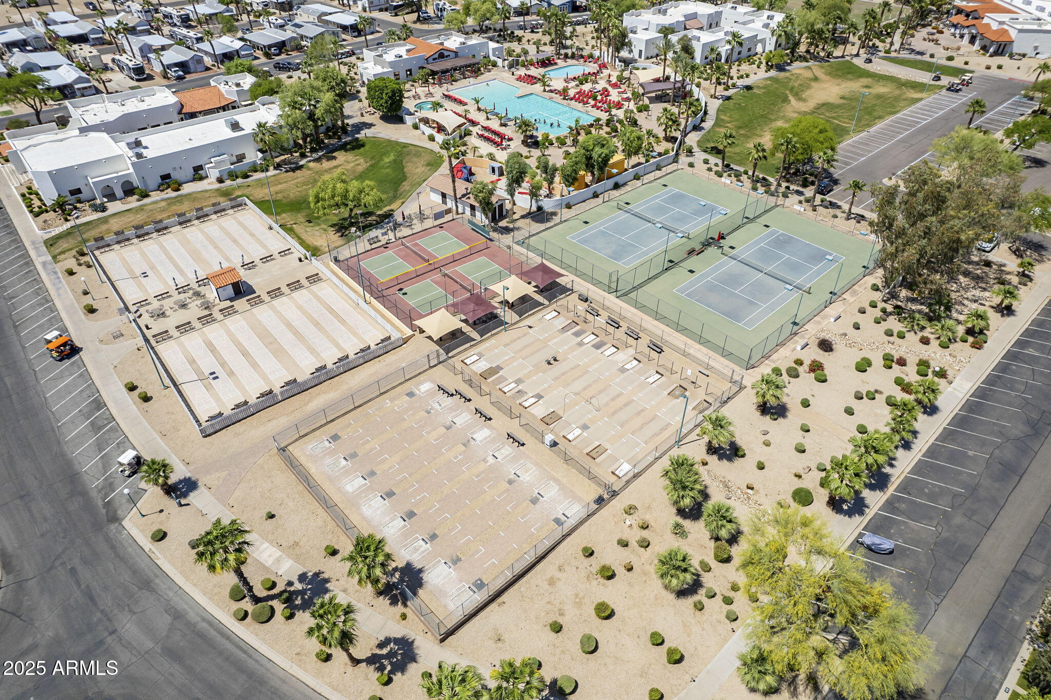 11201 N EL MIRAGE Road Unit: 647