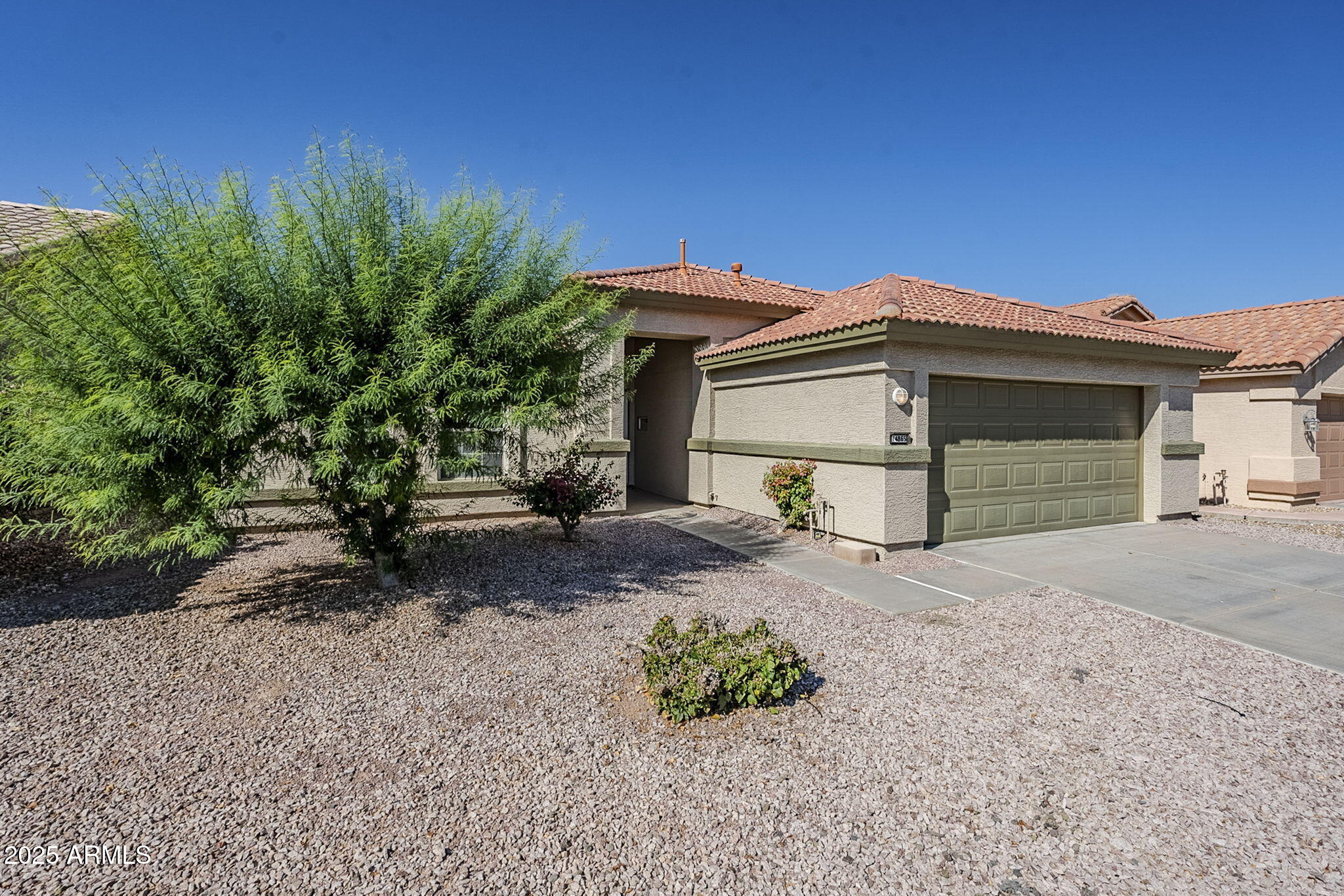 14865 W VERDE Lane