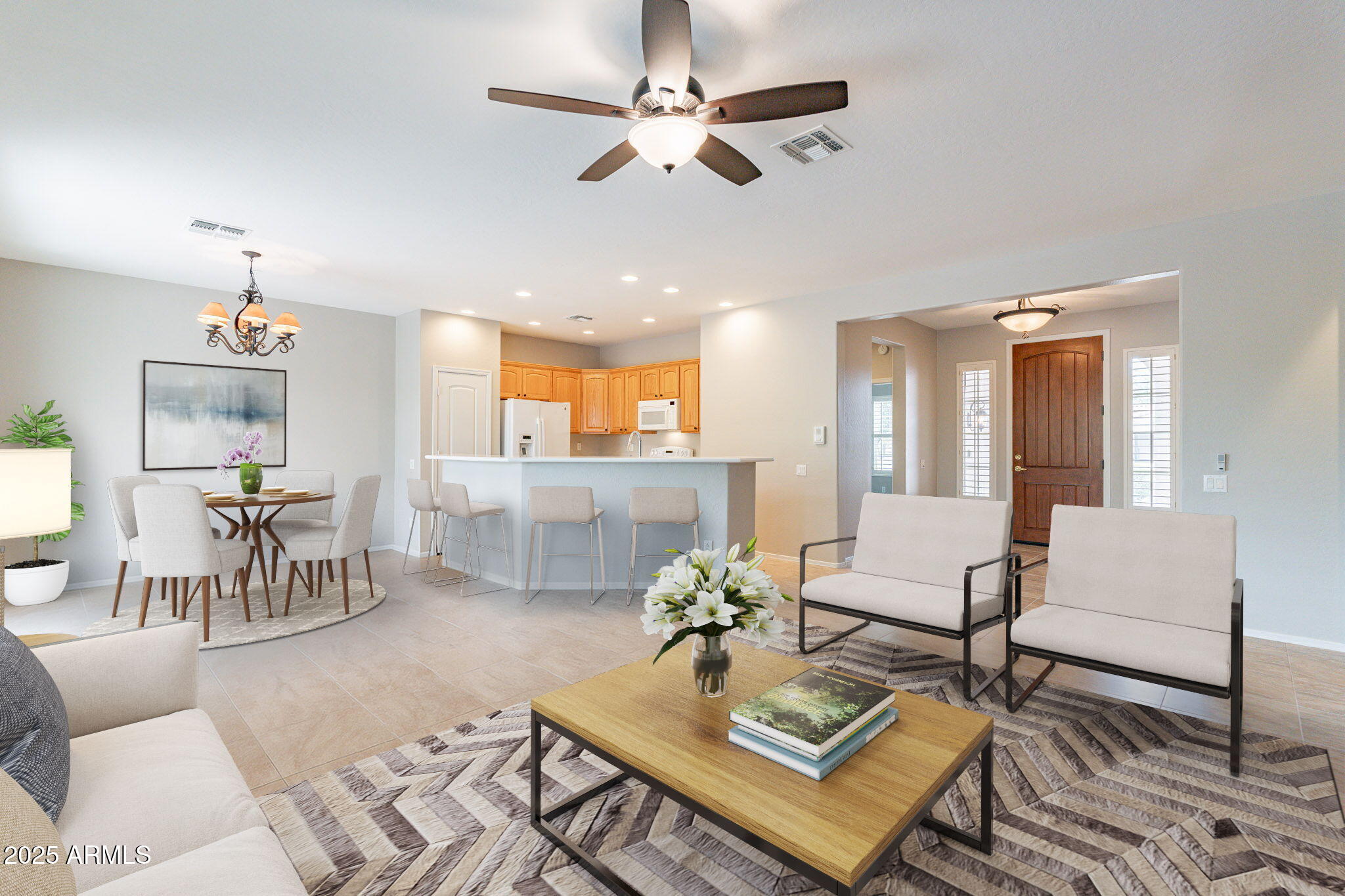 13441 W EL SUENO Court