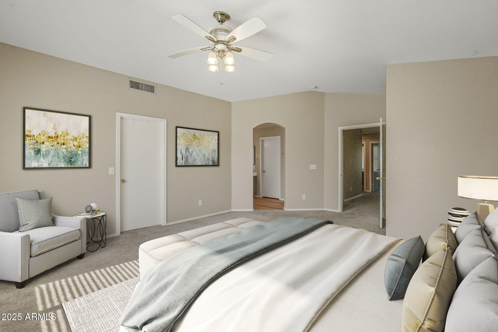 7193 W MOHAWK Lane, Glendale