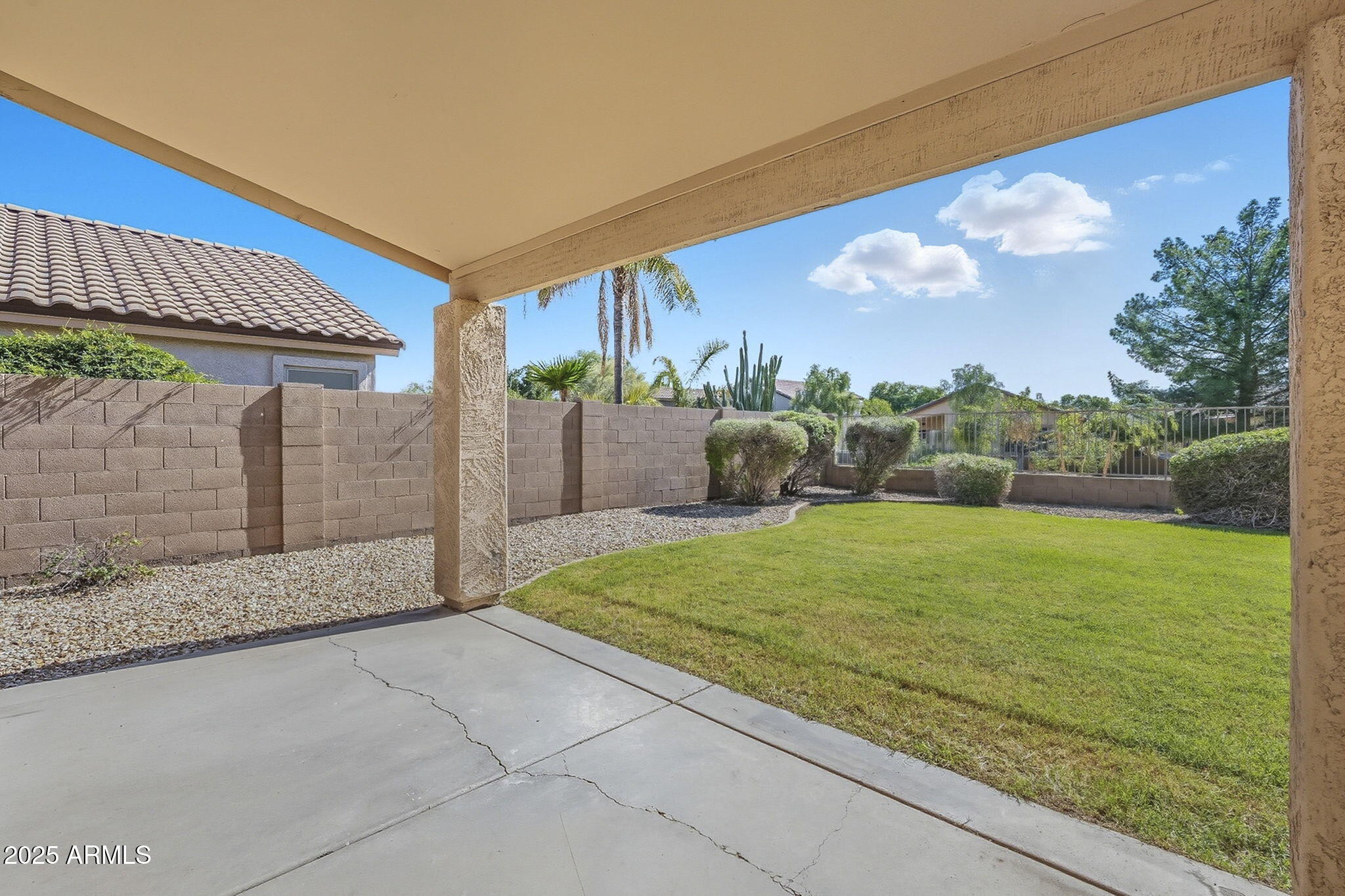 7193 W MOHAWK Lane, Glendale