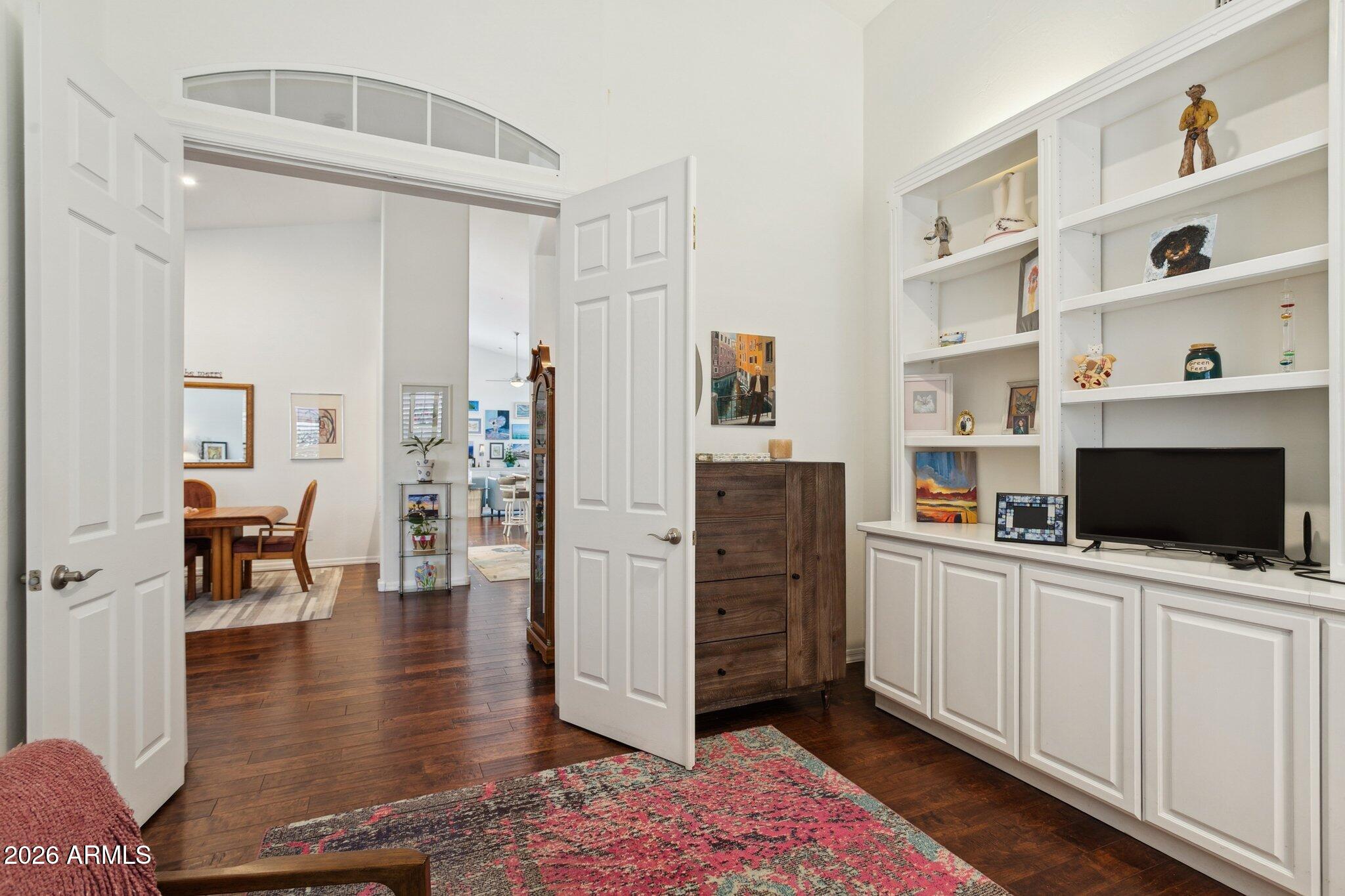 13928 E LUPINE Avenue