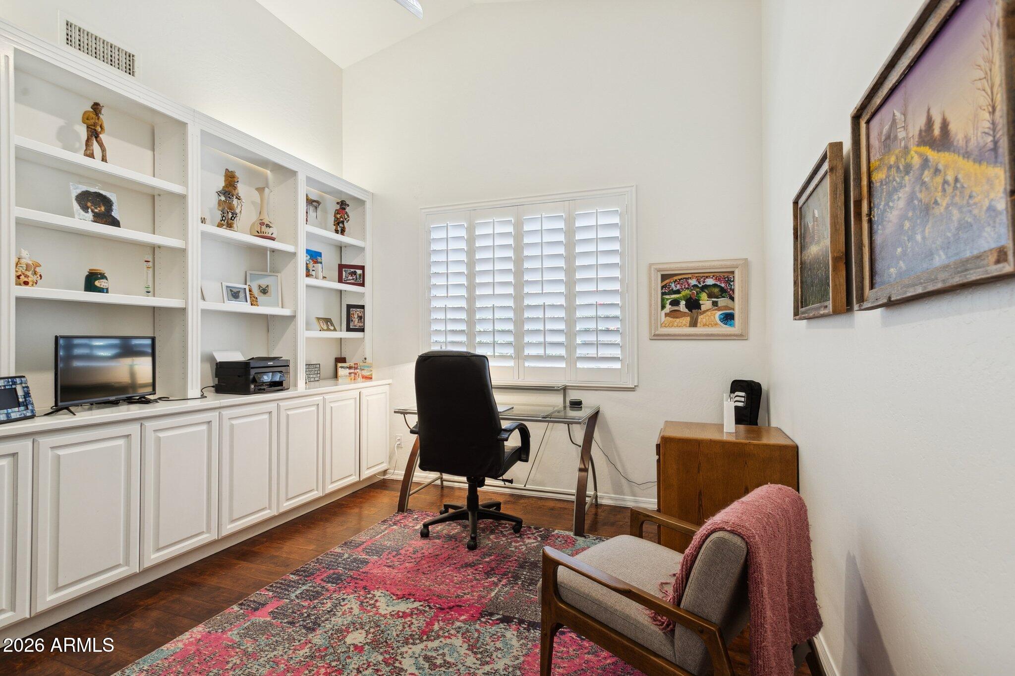 13928 E LUPINE Avenue