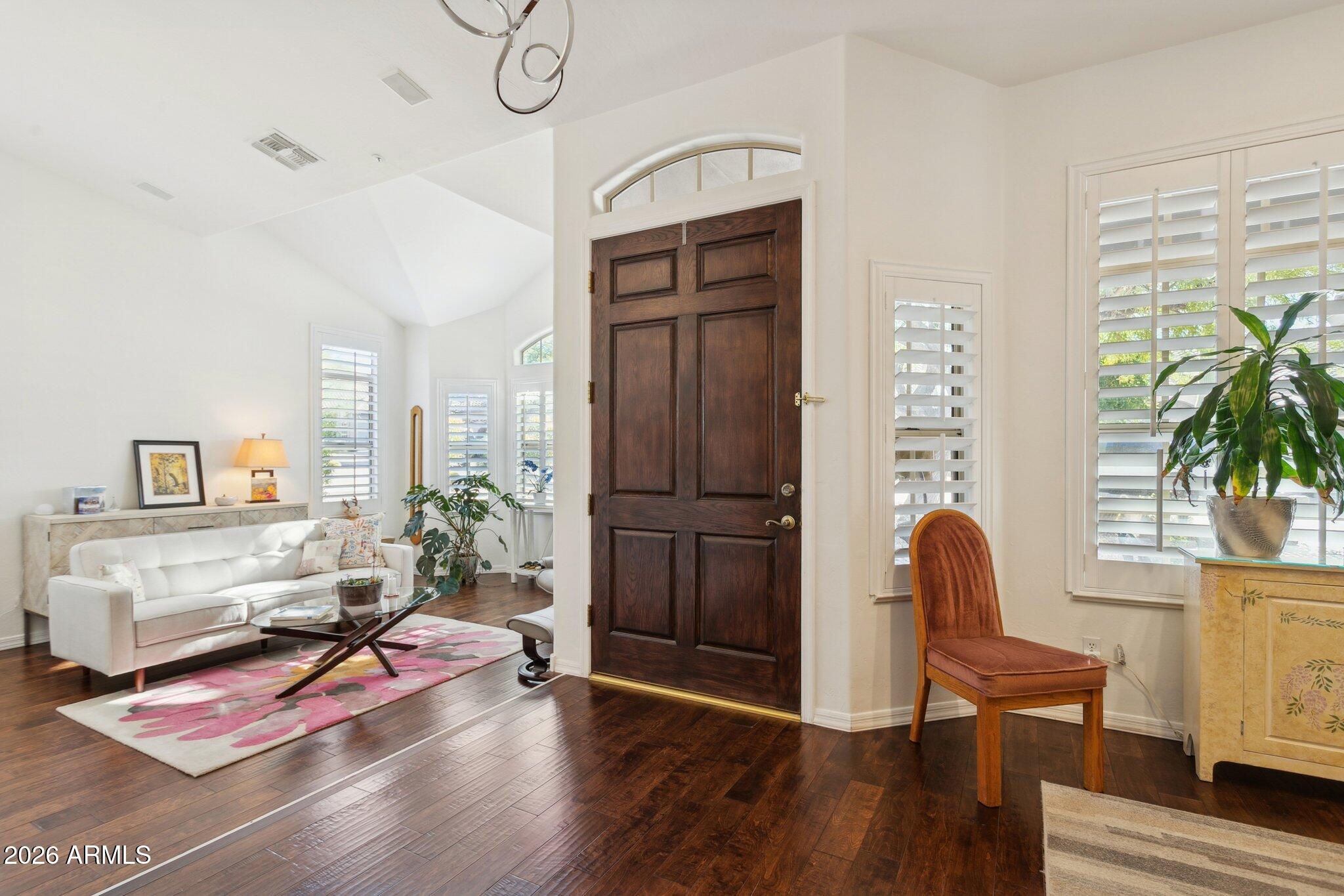 13928 E LUPINE Avenue