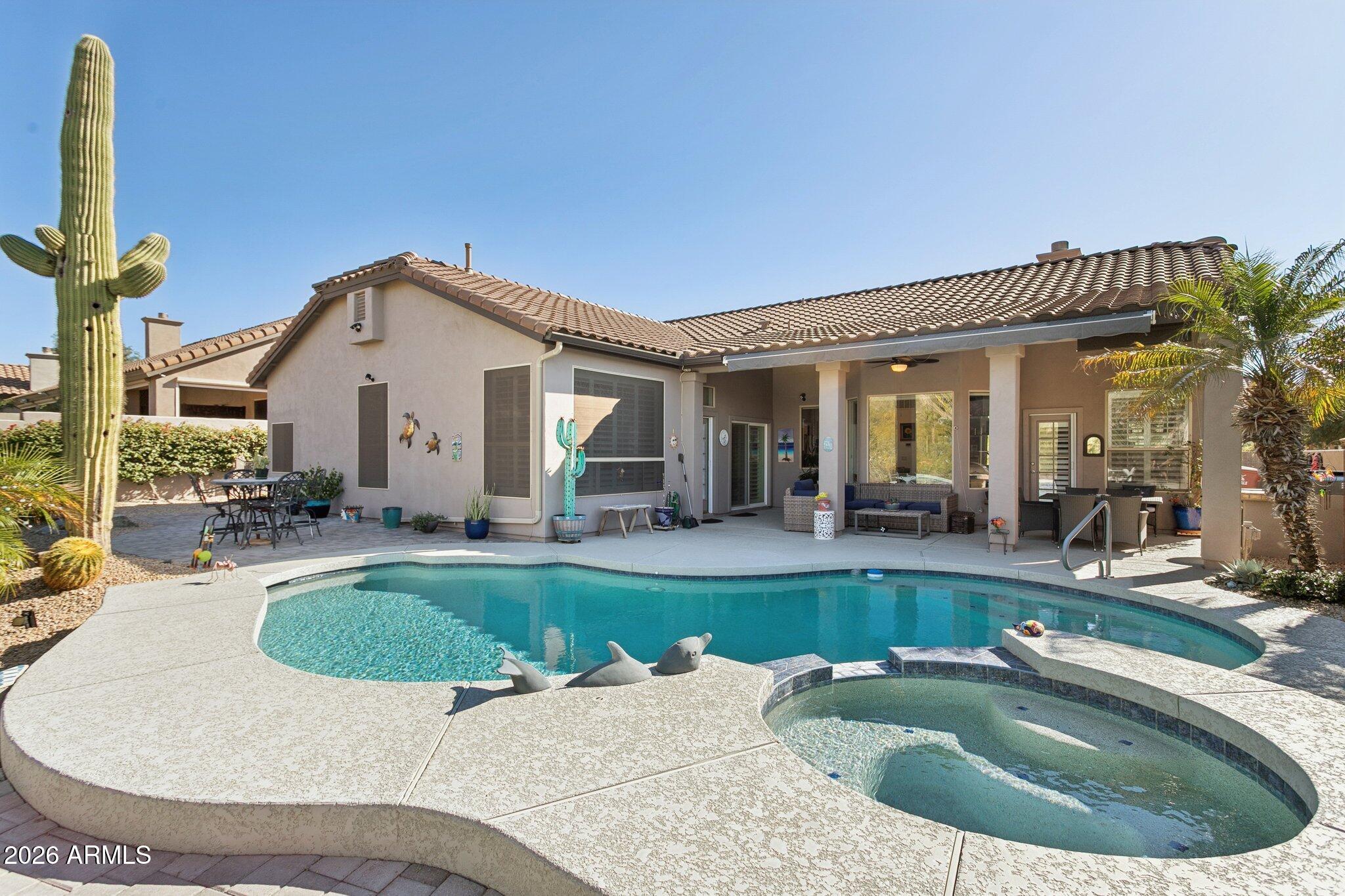 13928 E LUPINE Avenue