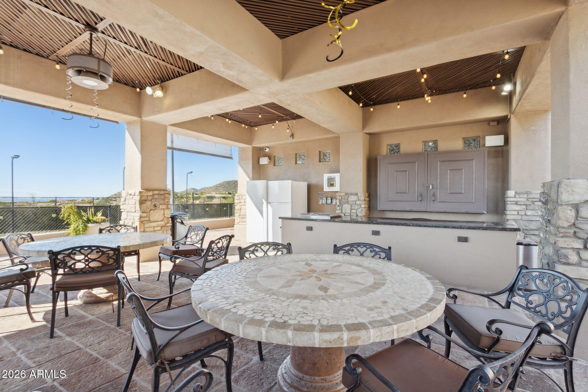 13928 E LUPINE Avenue