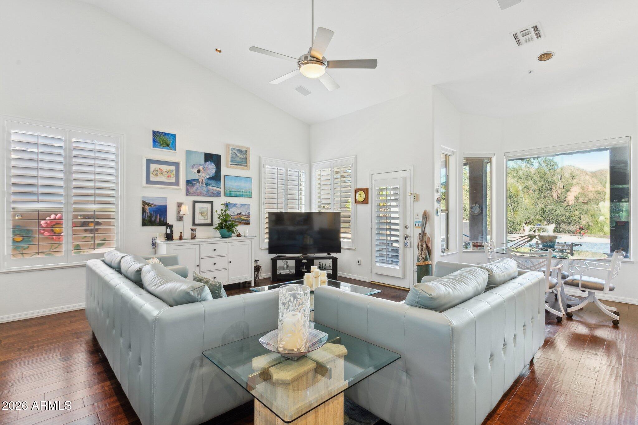 13928 E LUPINE Avenue