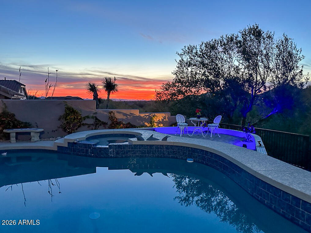 13928 E LUPINE Avenue